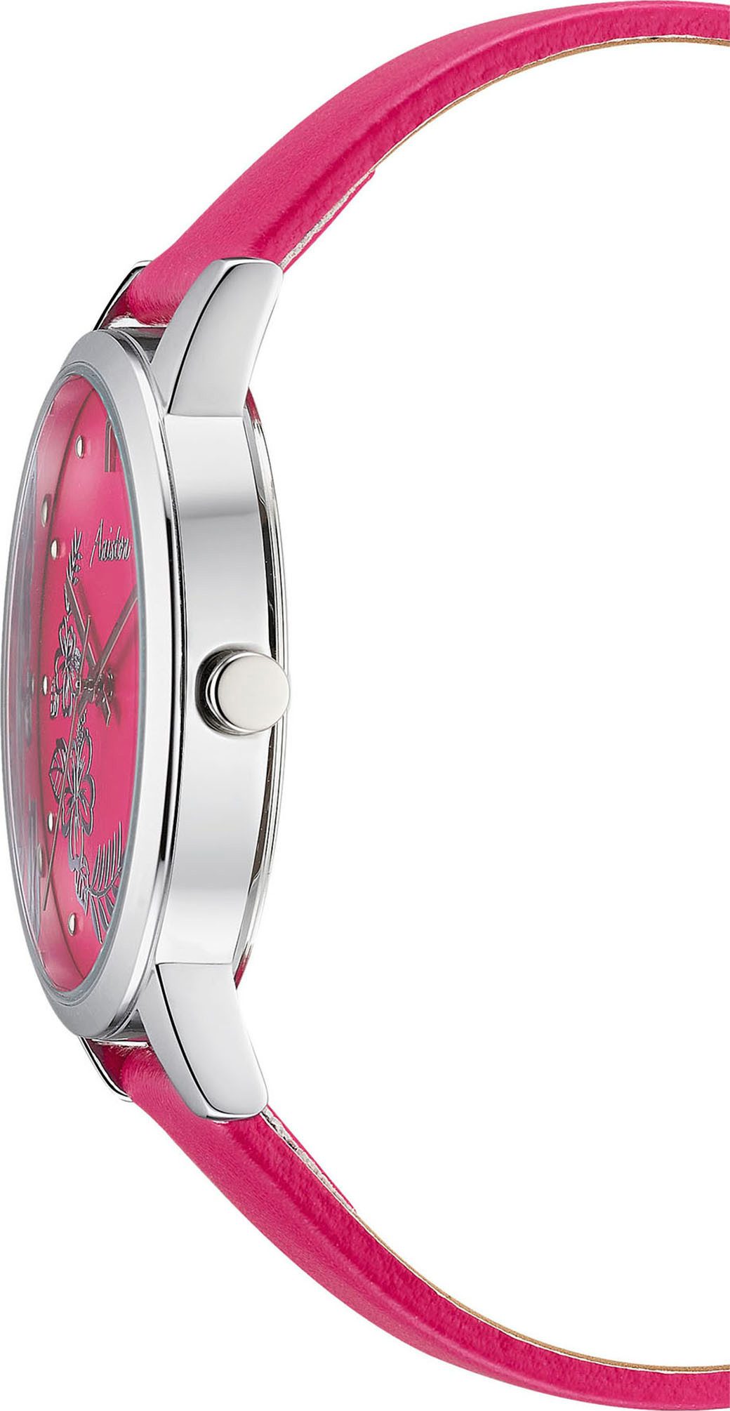 Aniston JEWELRY & WATCHES Kwartshorloge Horloge, dameshorloge, analoog