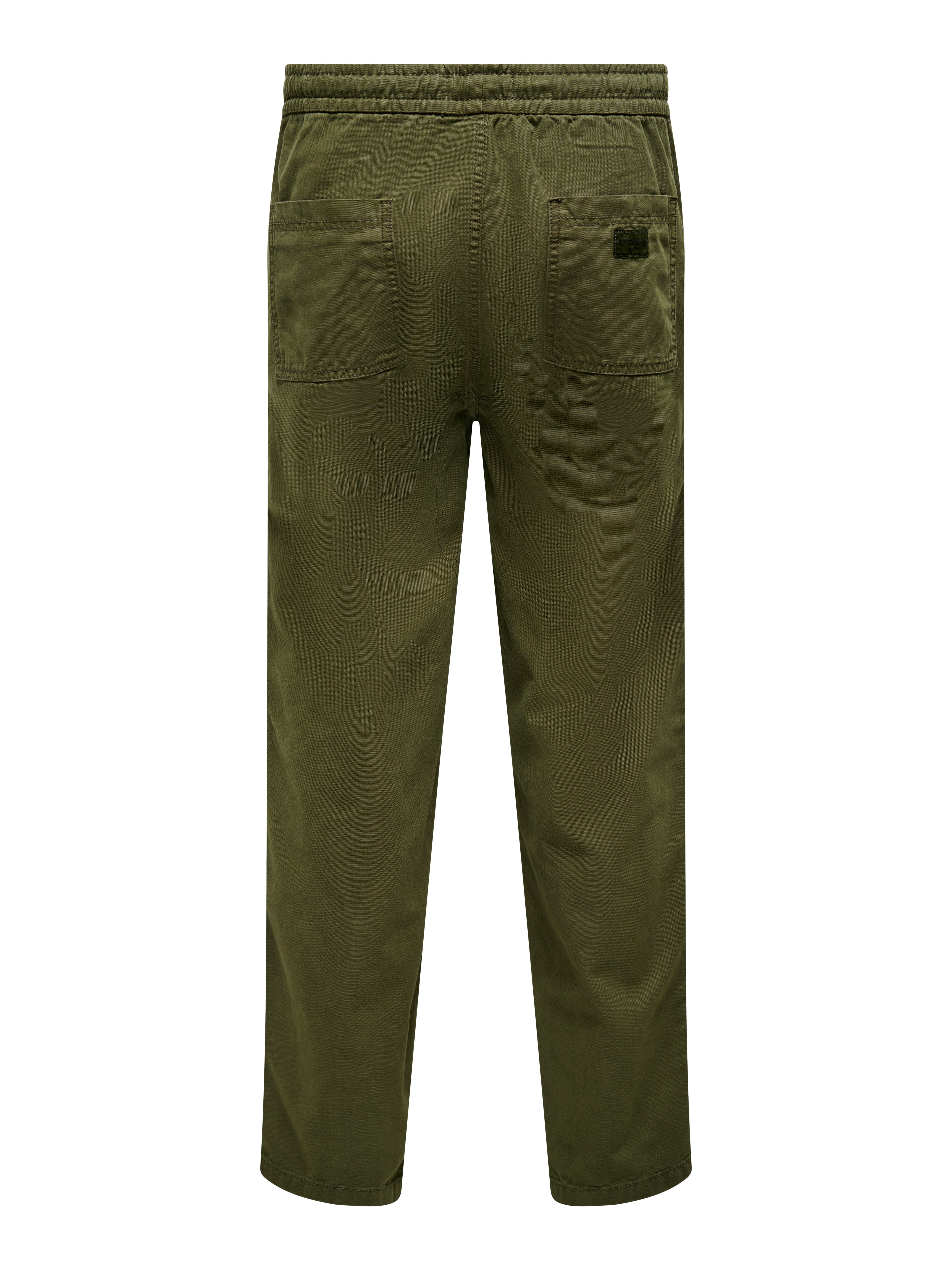 ONLY & SONS Stoffen broek ONSSINUS LOOSE 0194 PANT