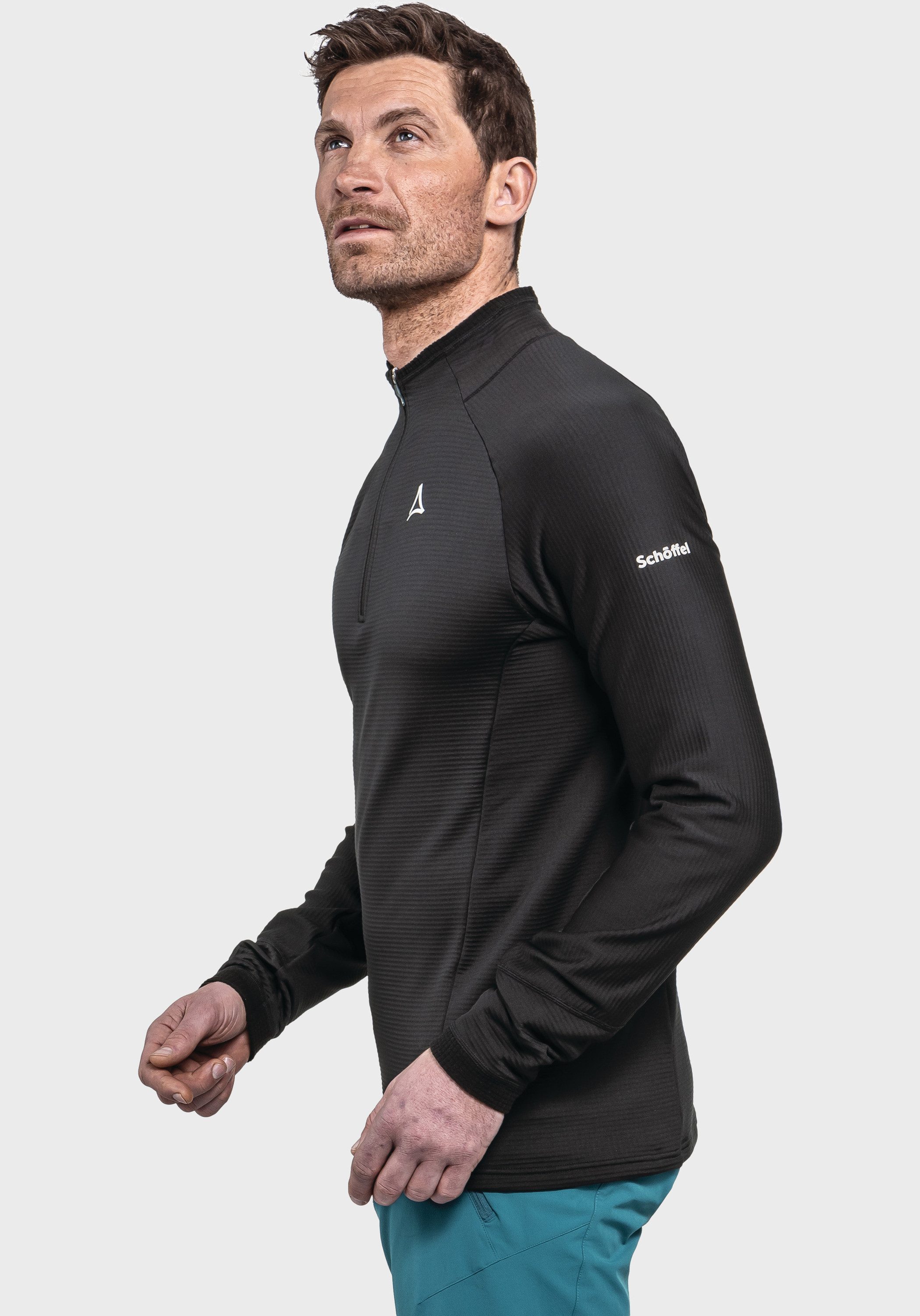 Schöffel Functioneel shirt Hiking Longsleeve Style Cascata MNS