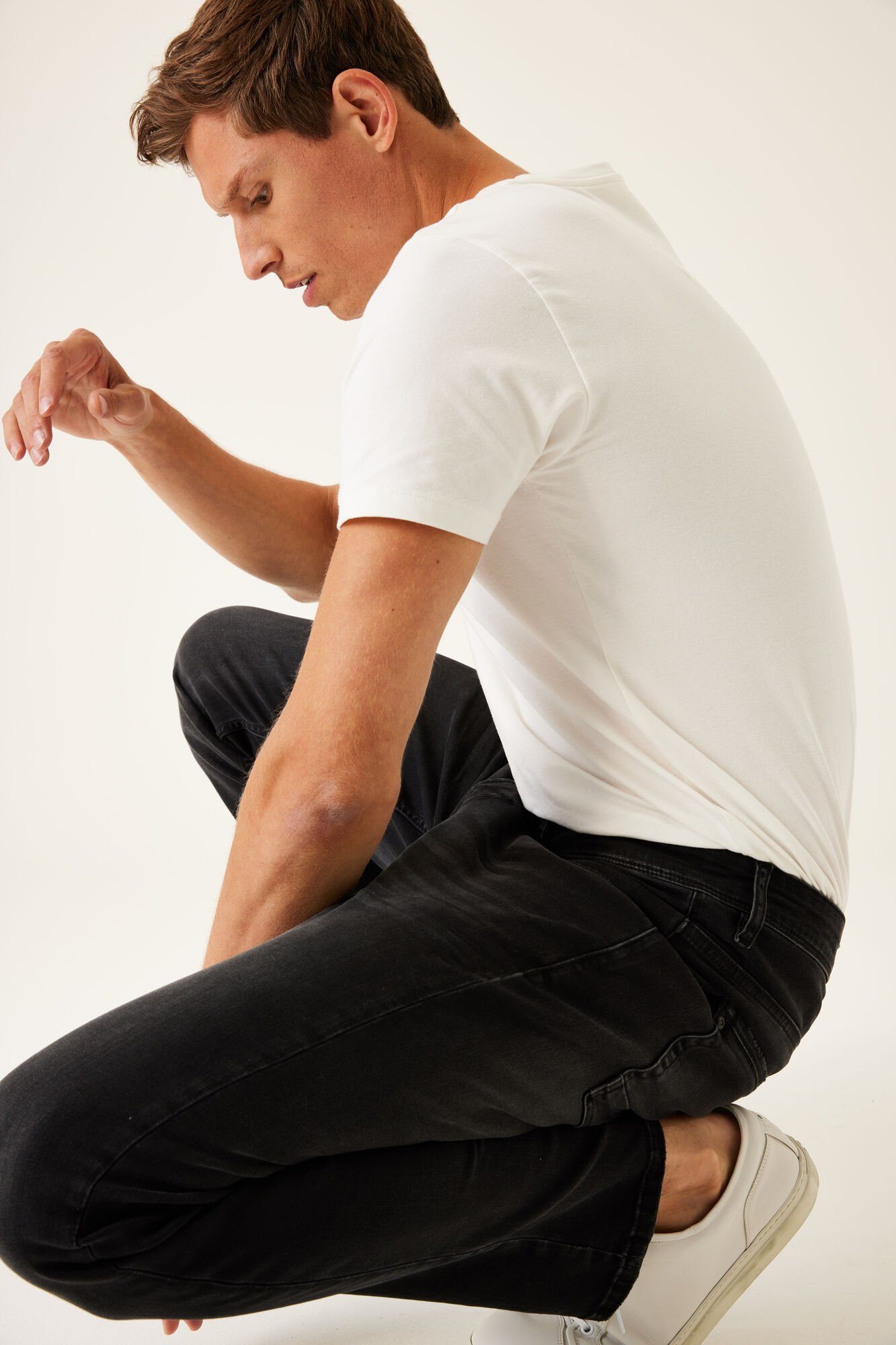 Garcia Slim fit jeans Savio