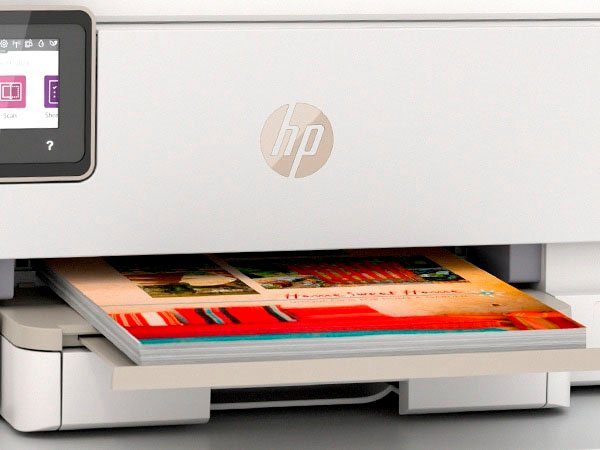HP All-in-oneprinter Envy Inspire 7220e