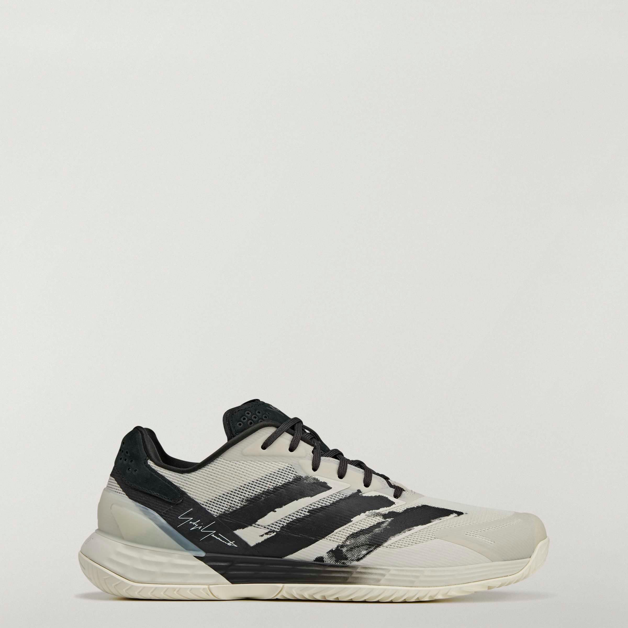 adidas Performance Tennisschoenen Y-3 DEFIANT SPEED 2