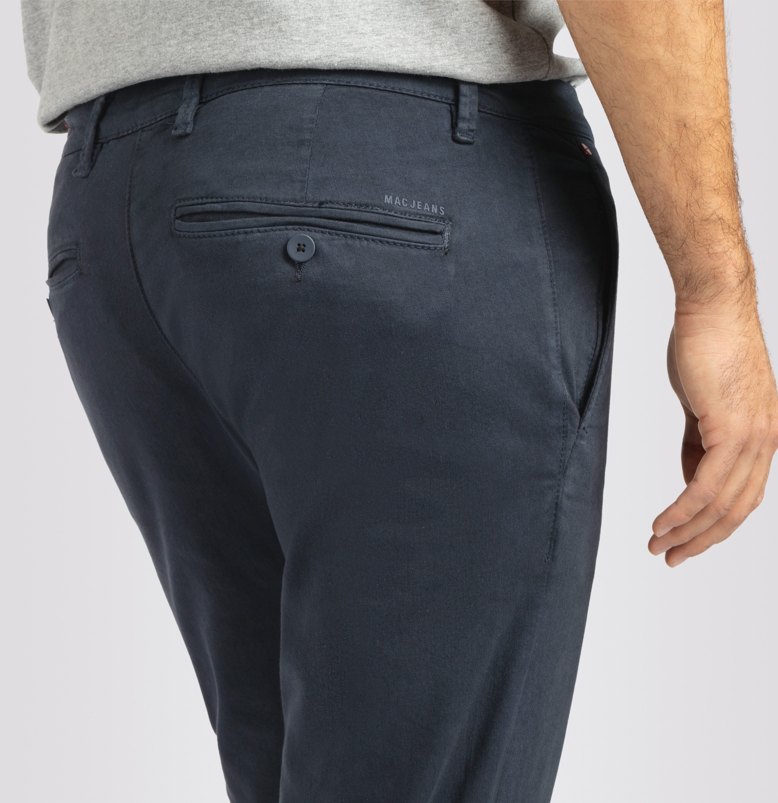 MAC Chino Driver met stretch