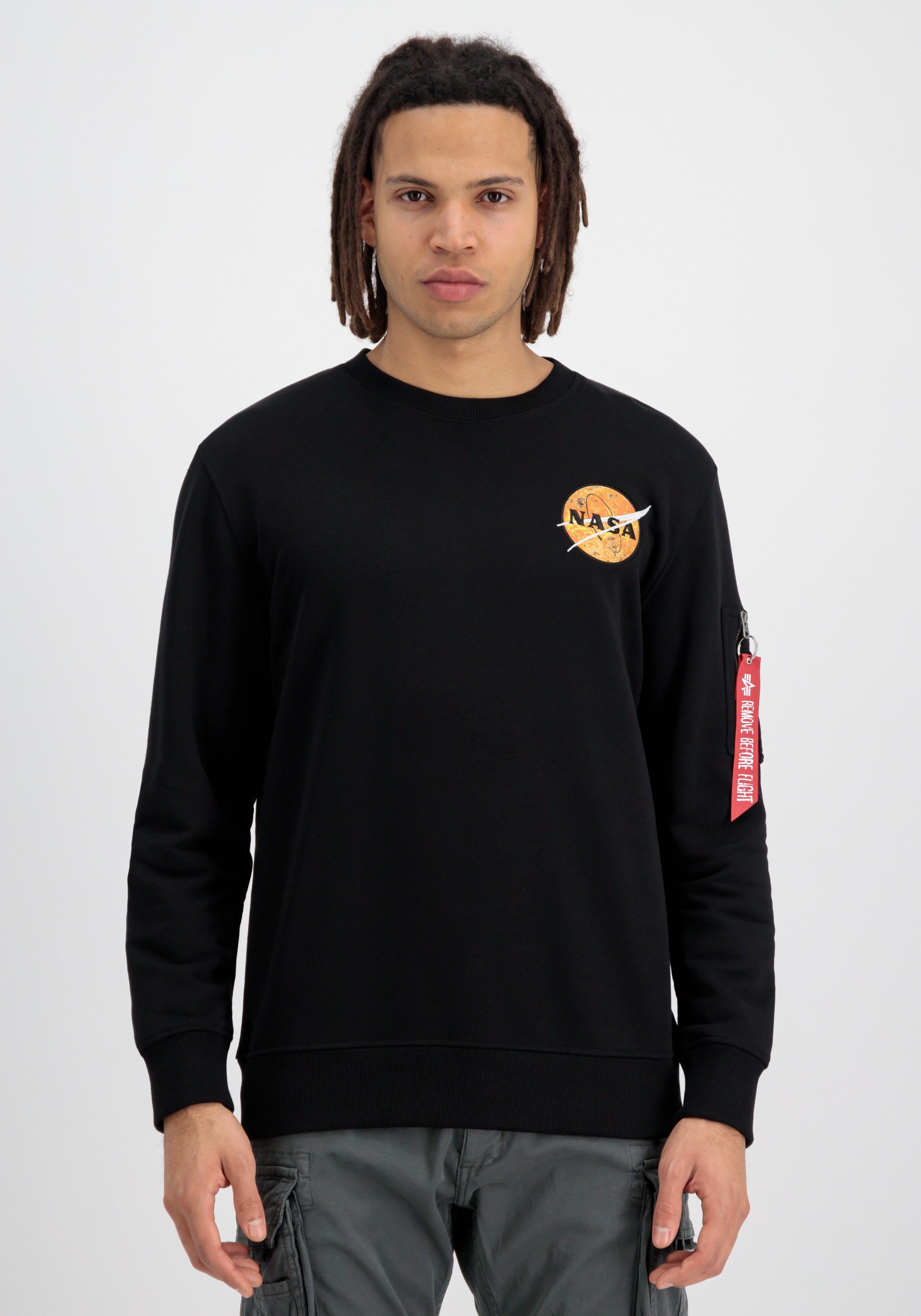 Alpha Industries Sweater