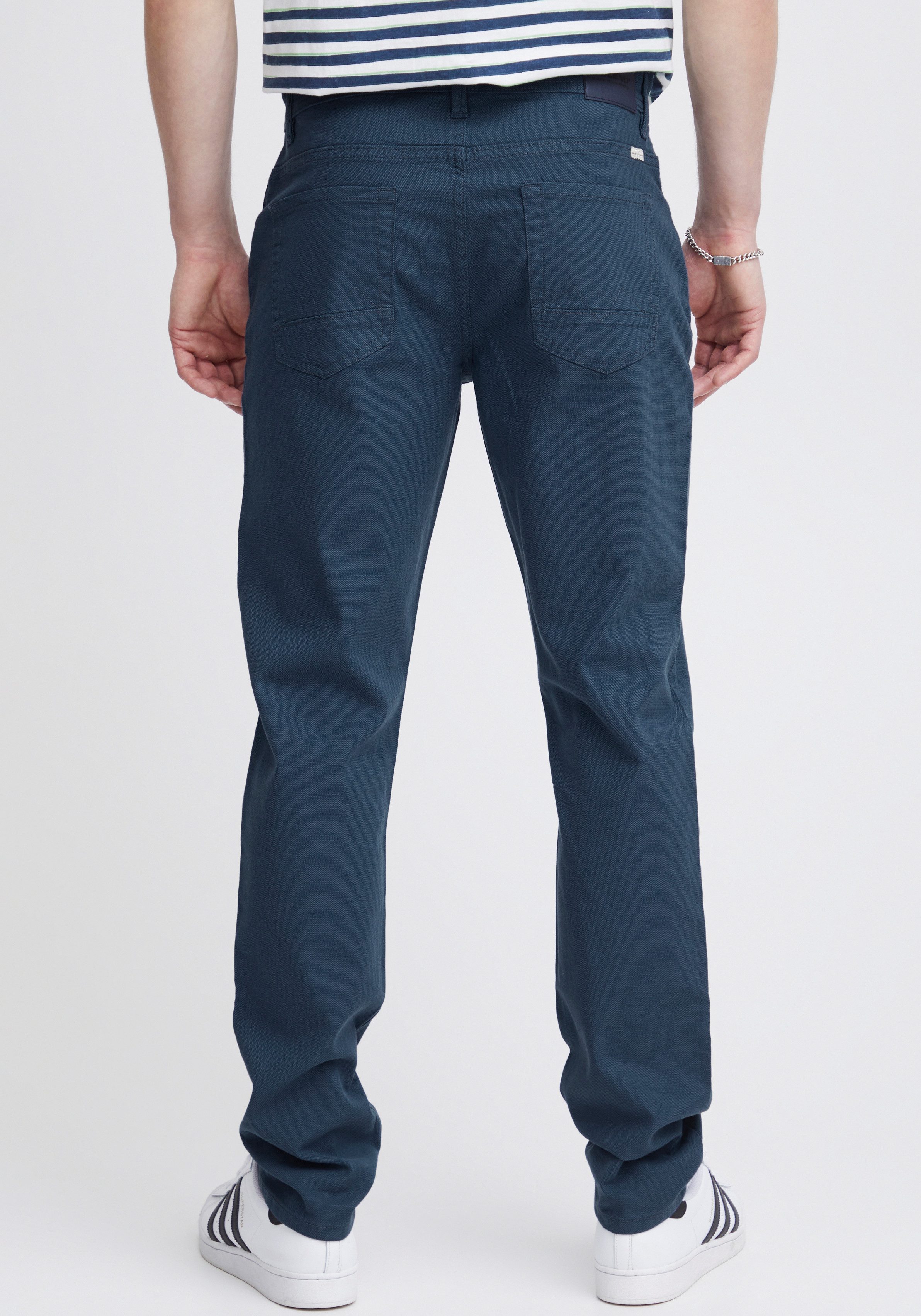 Blend Stoffen broek BHEdford pants