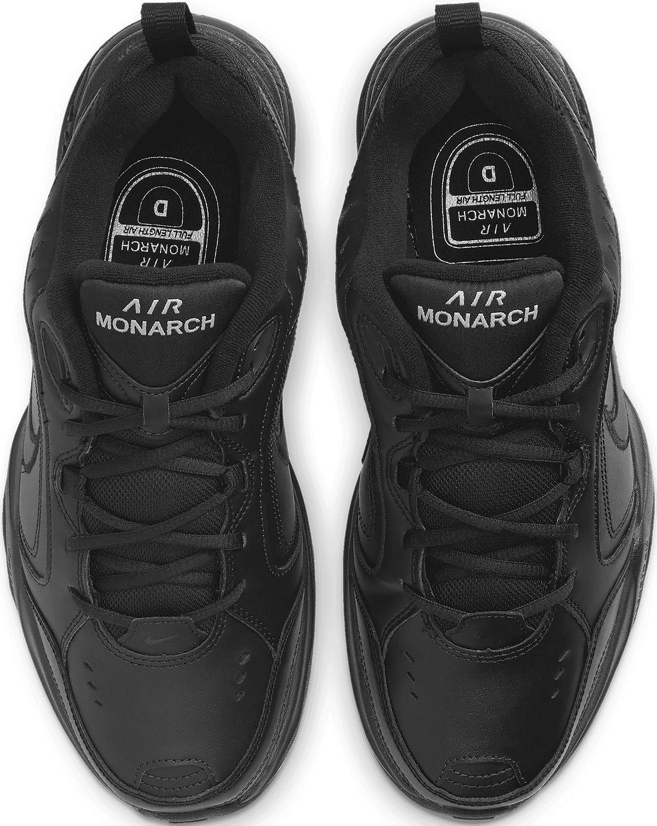 Nike Trainingsschoenen Air Monarch IV