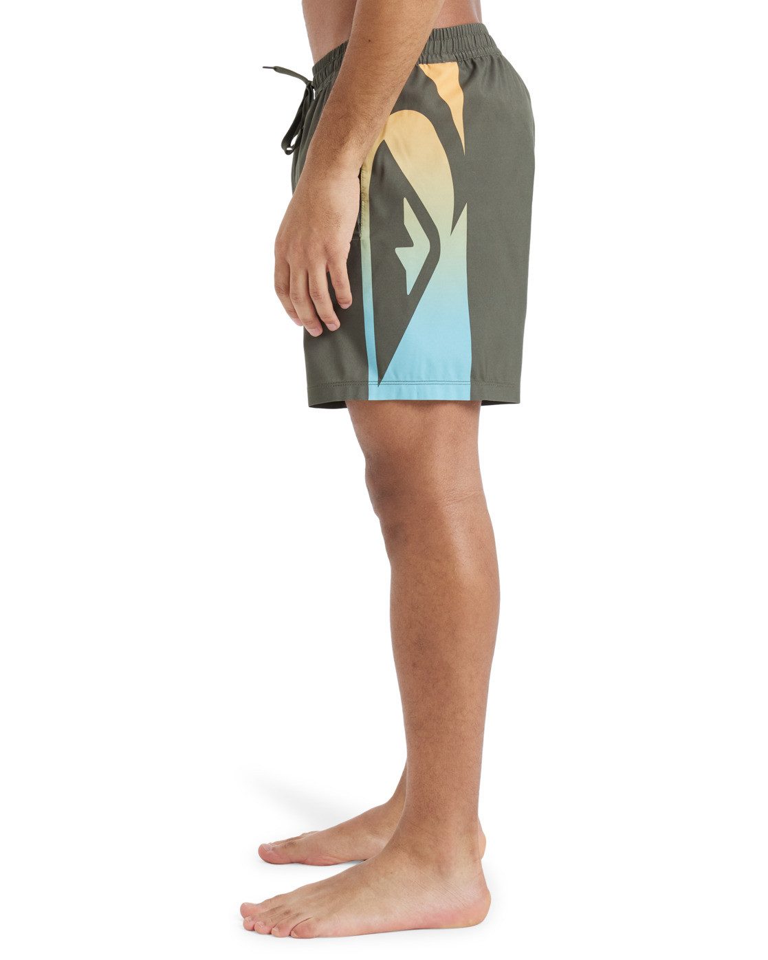 Quiksilver Boardshort Everyday Holmes 16"