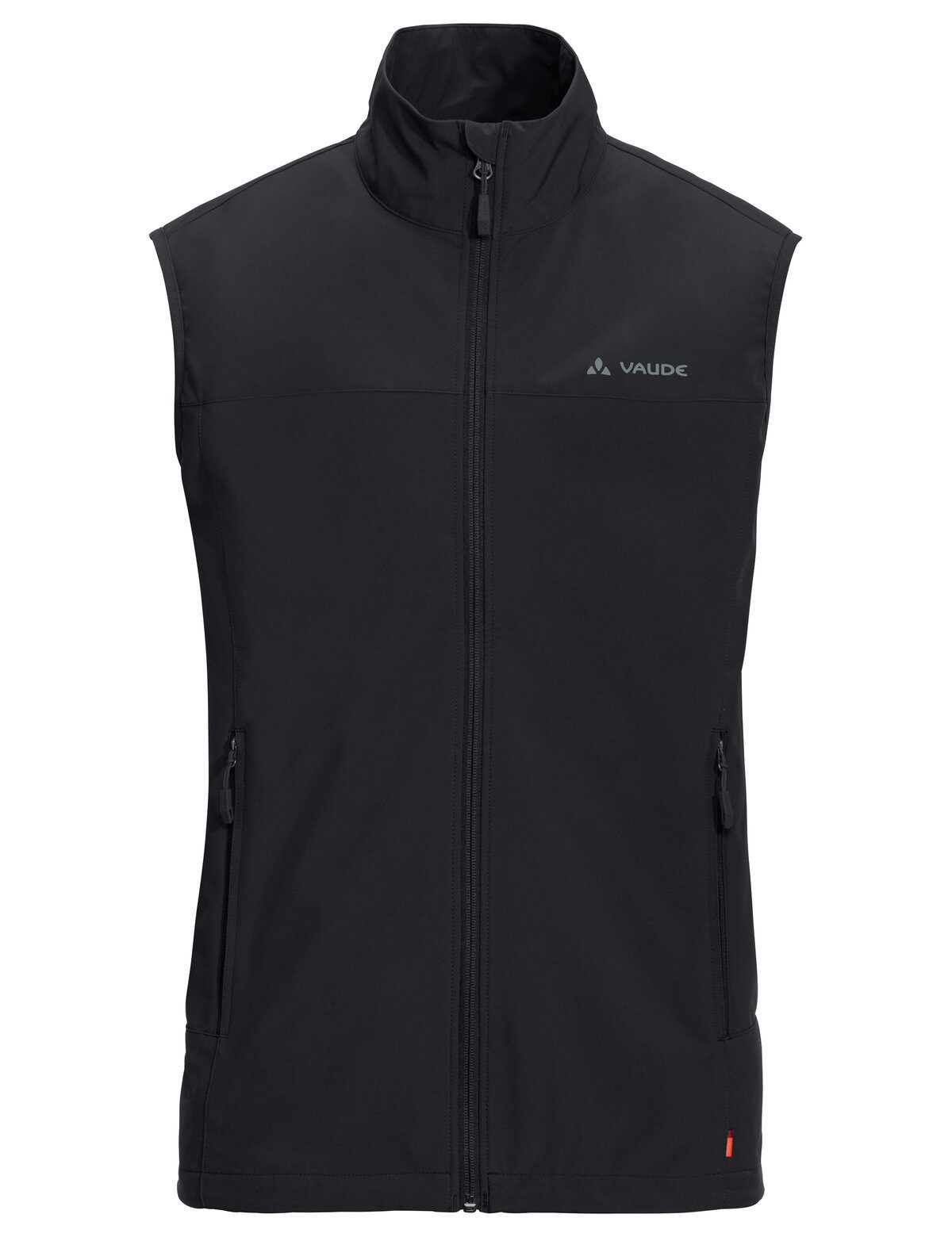 VAUDE Softshell-bodywarmer Hurricane