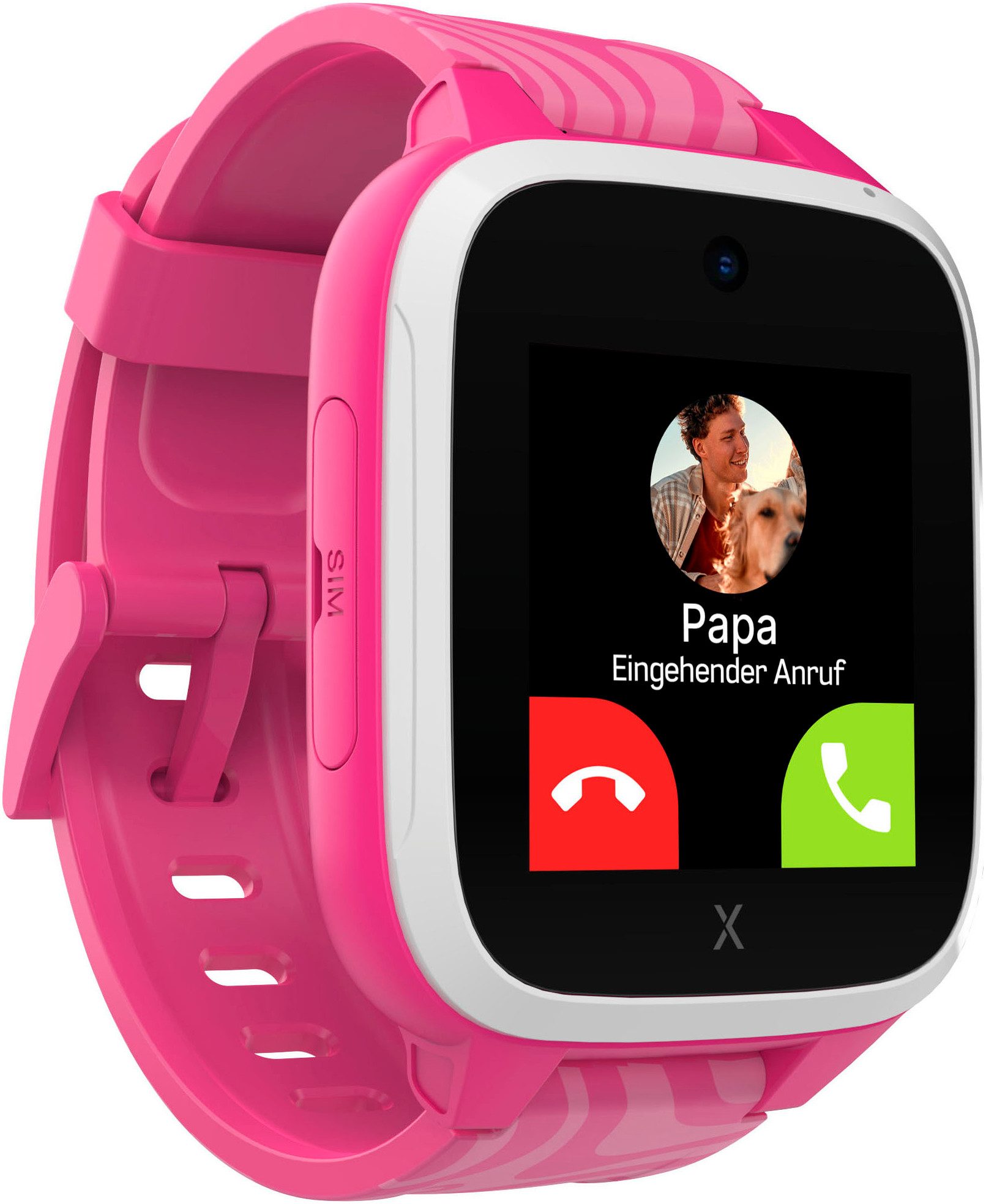 Xplora Smartwatch XGO3 Nano SIM 2.Generation