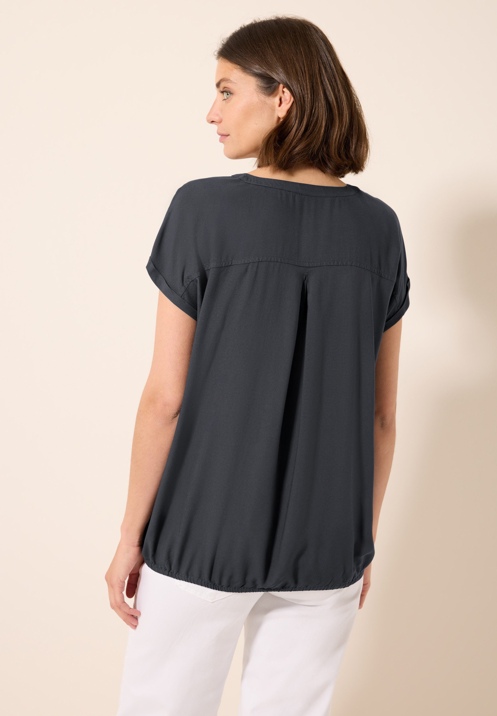 Cecil Blouse met korte mouwen