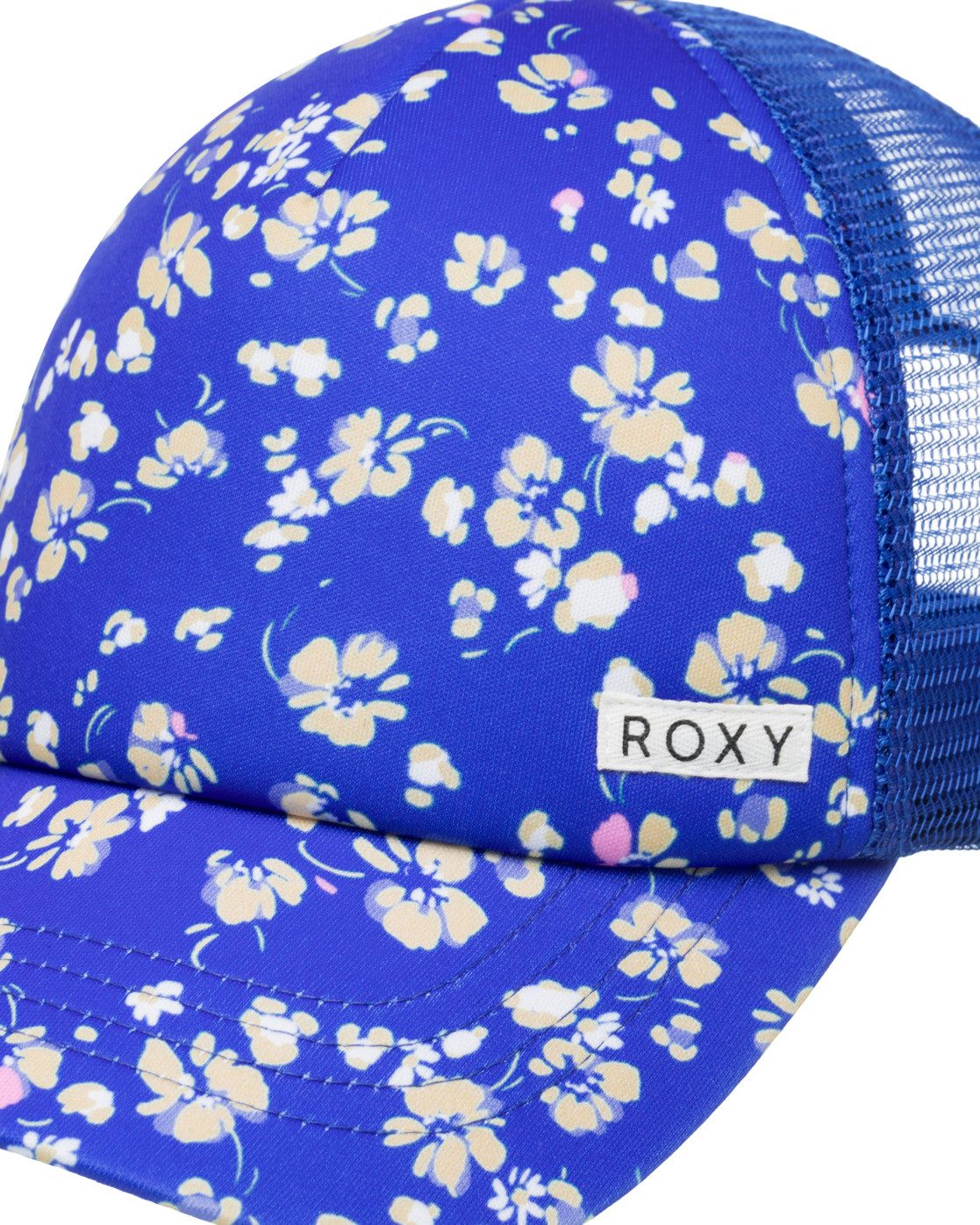 Roxy Truckerpet Honey Coconut