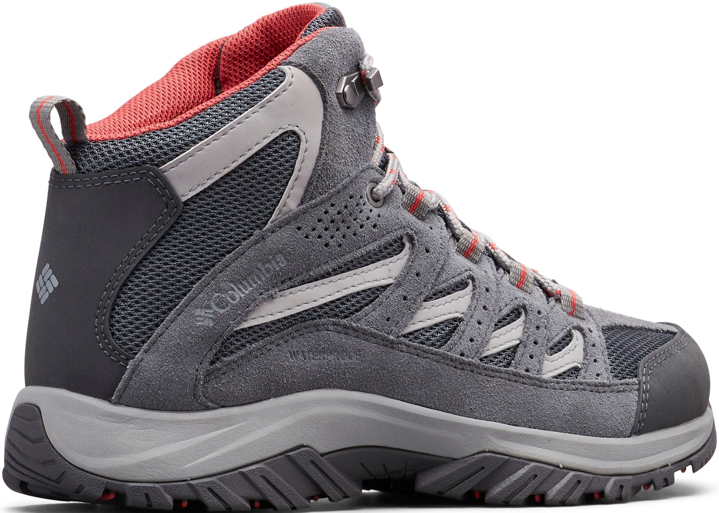 Columbia Wandelschoenen CRESTWOOD™ MID WATERPROOF