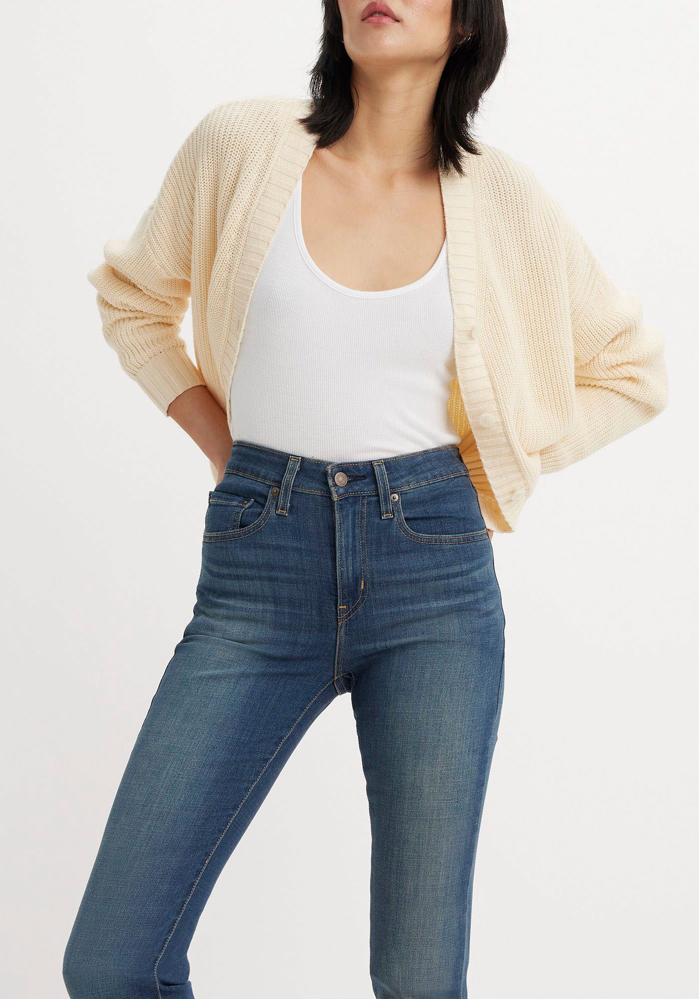 Levi's® Bootcut jeans 725 High-Rise Bootcut