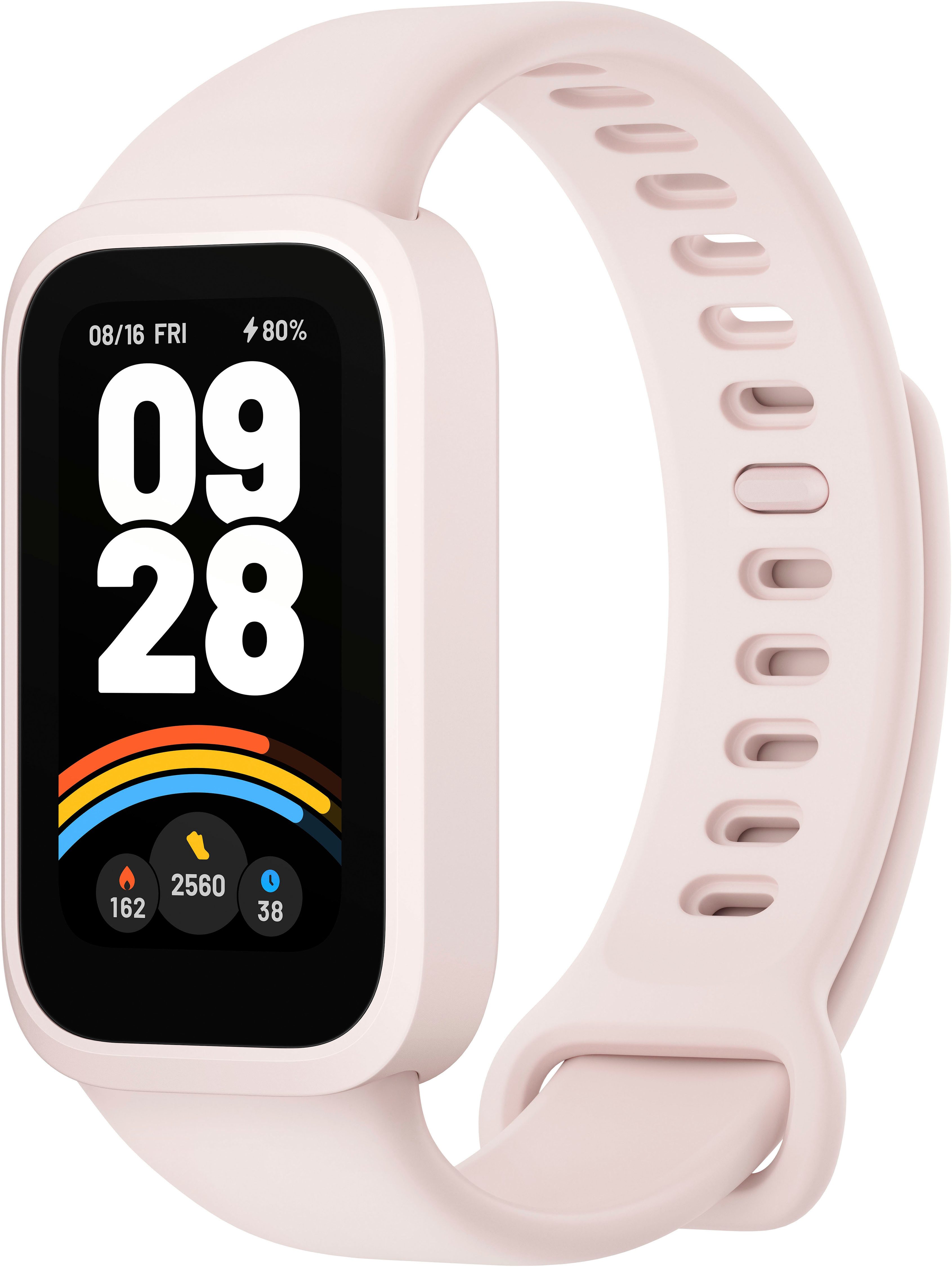 Xiaomi Fitnessband Smart Band 9 Active