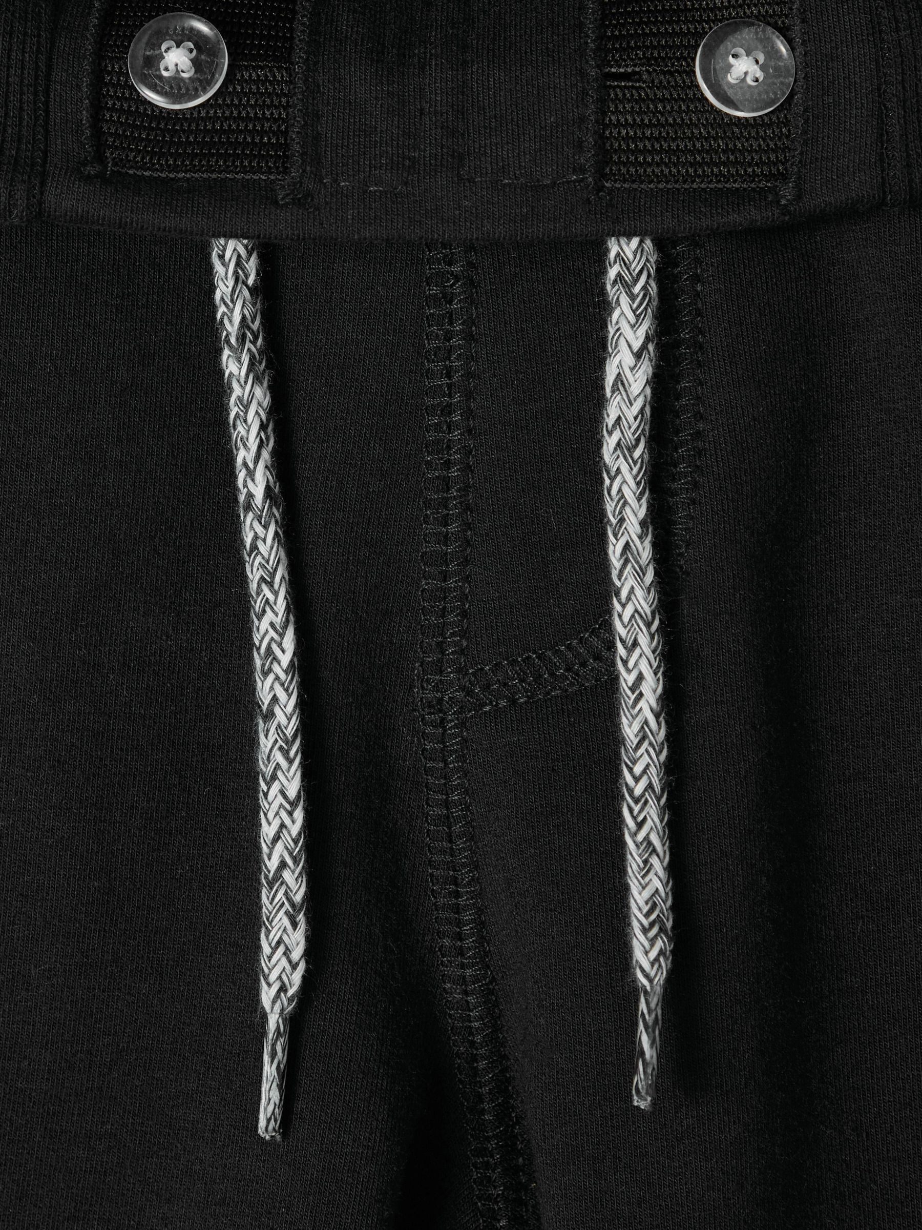 Name It Short NKMHONK SWE LONG SHORTS UNB NOOS