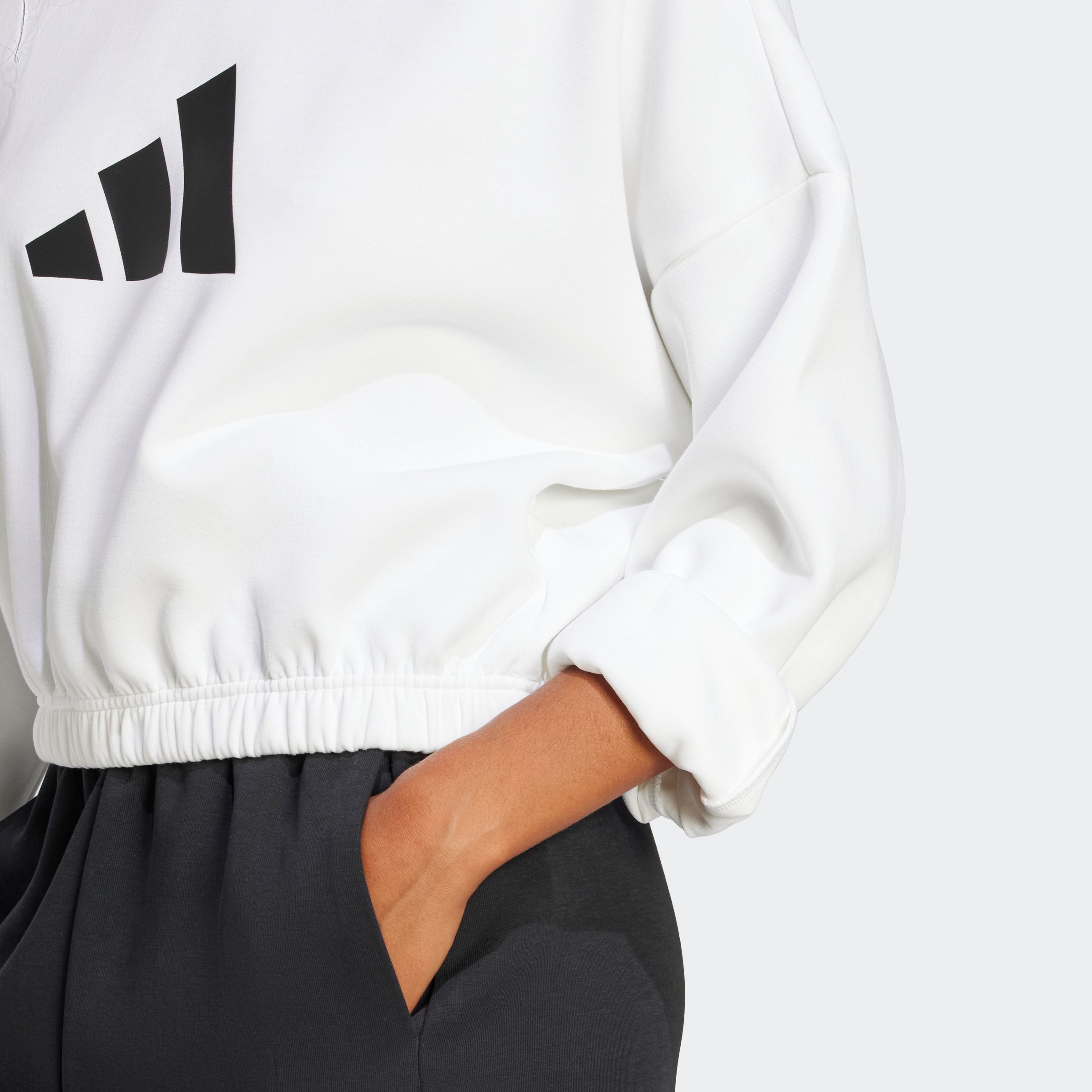 adidas Sportswear Hoodie W FI 3B OH HD