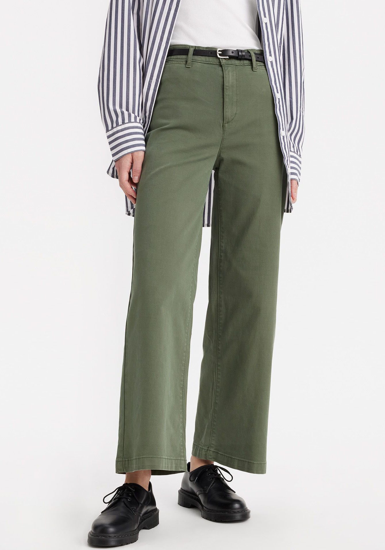Levi's® Chino Vintage met wijde pijpen