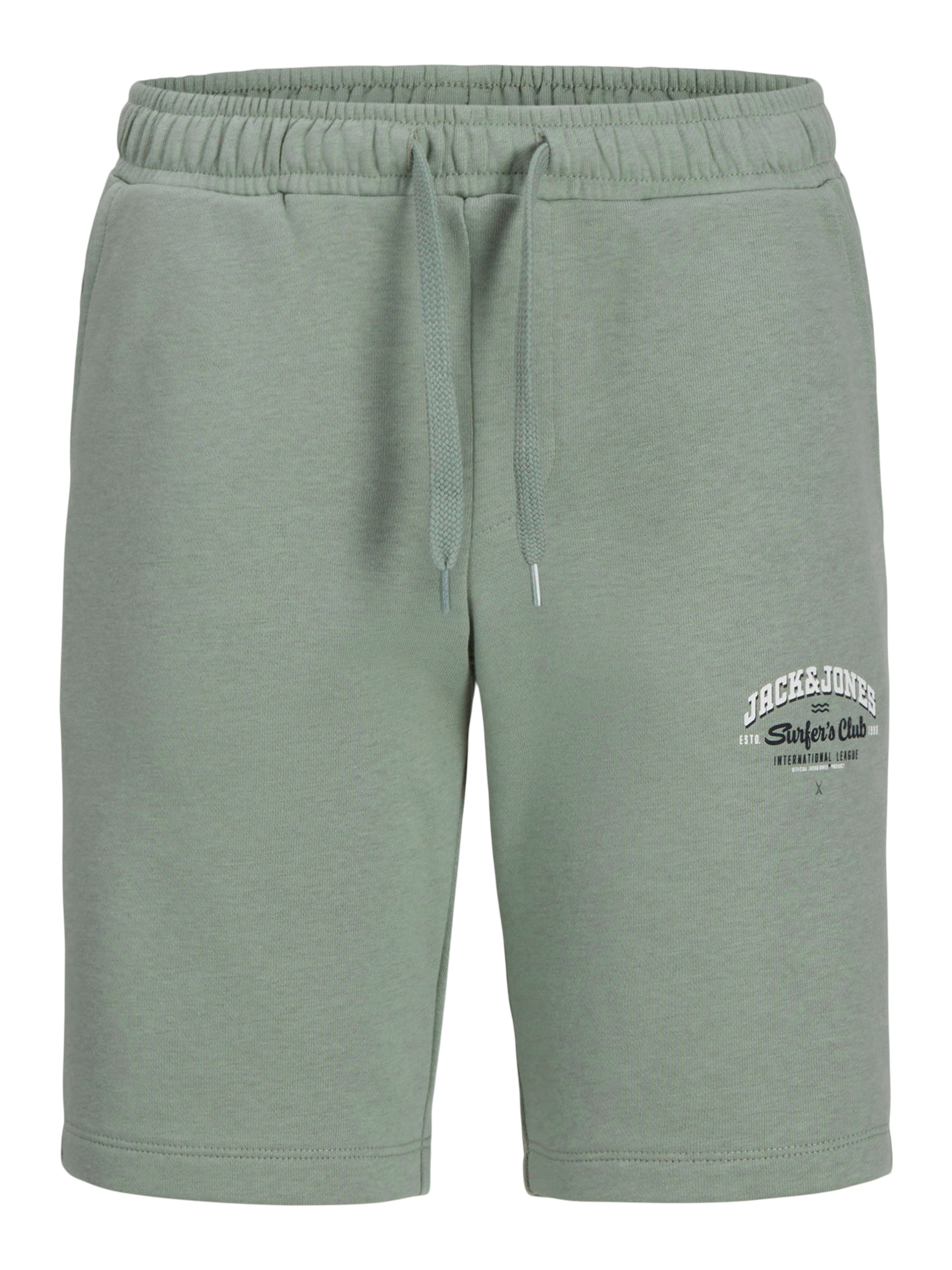 Jack & Jones Junior Sweatshort