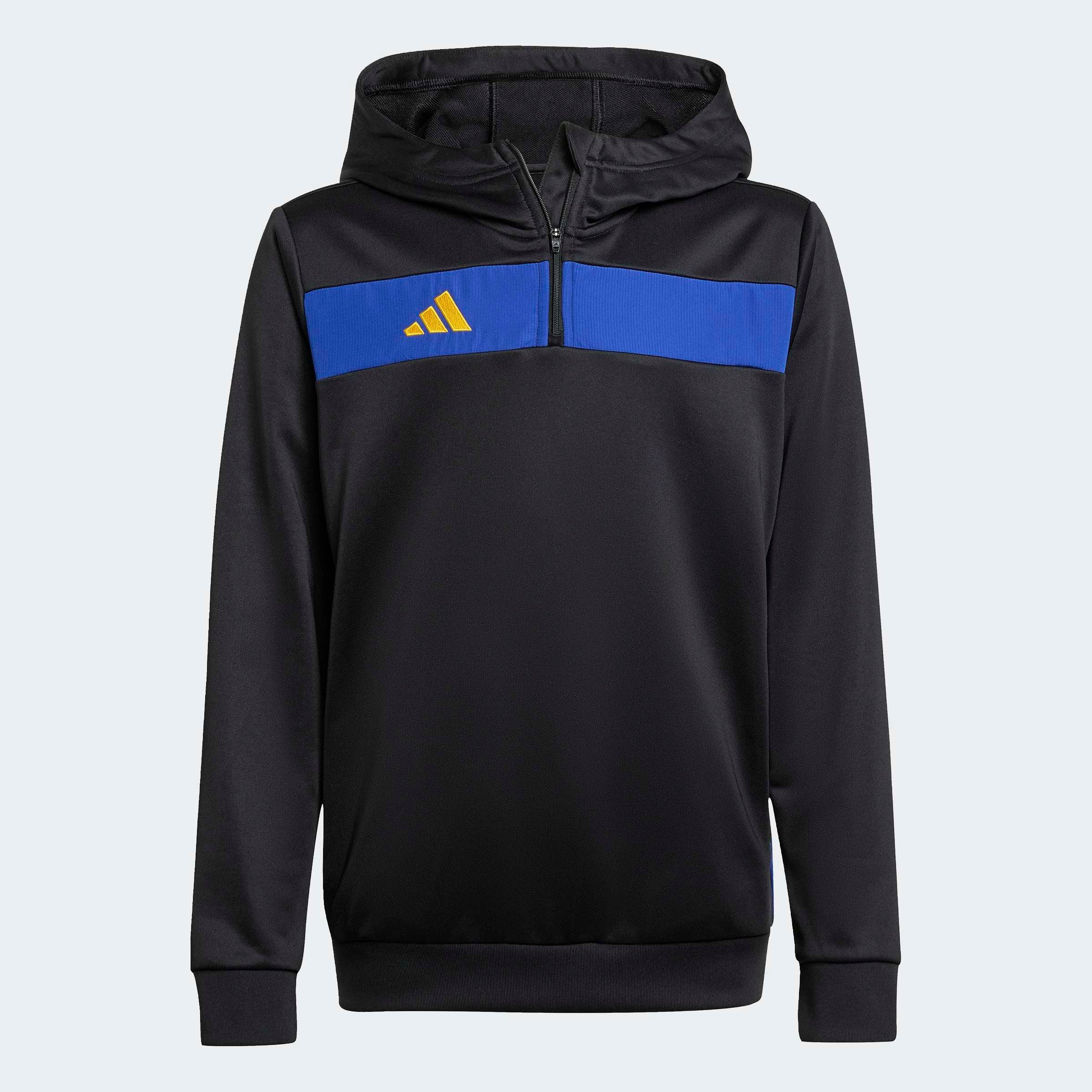 adidas Performance Hoodie TIRO ES SW HD Y