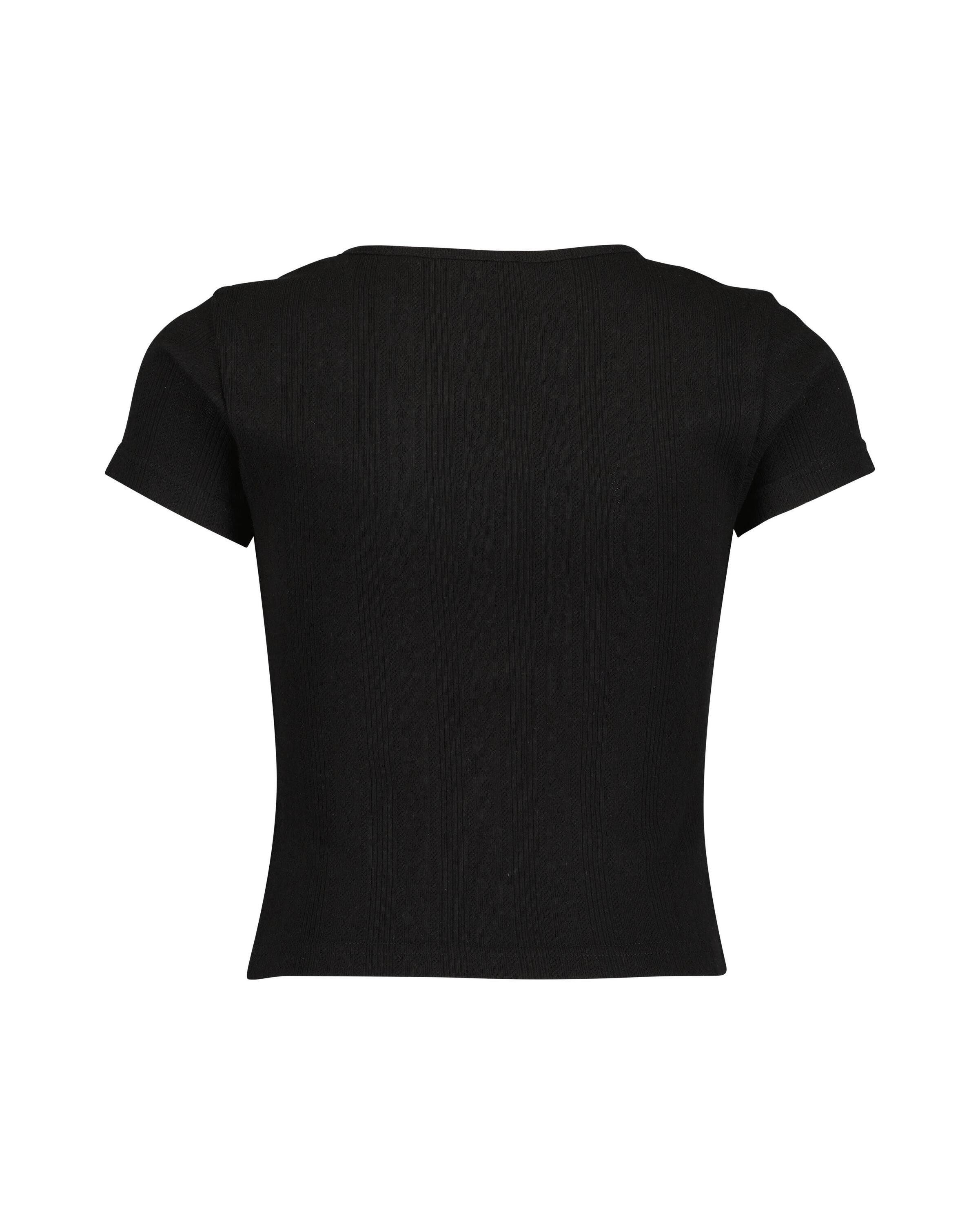 Blue Seven T-shirt Blue Seven tiener meisjes T-shirts 2-pack ronde hals (2-delig)