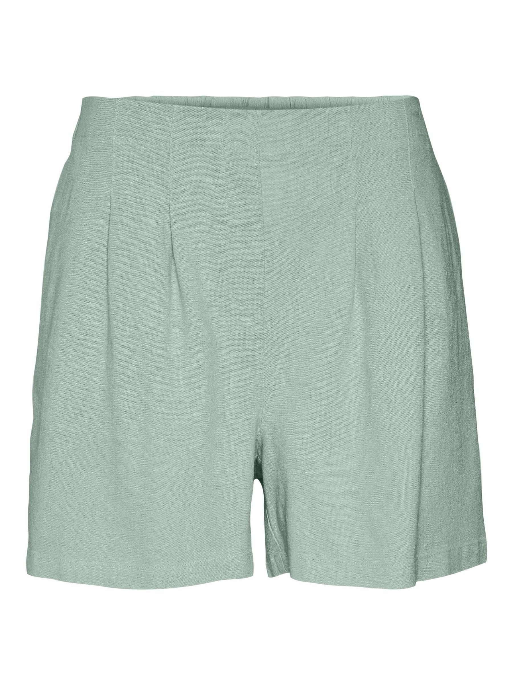 Vero Moda Short VMJESMILO HW SHORTS WVN GA NOOS