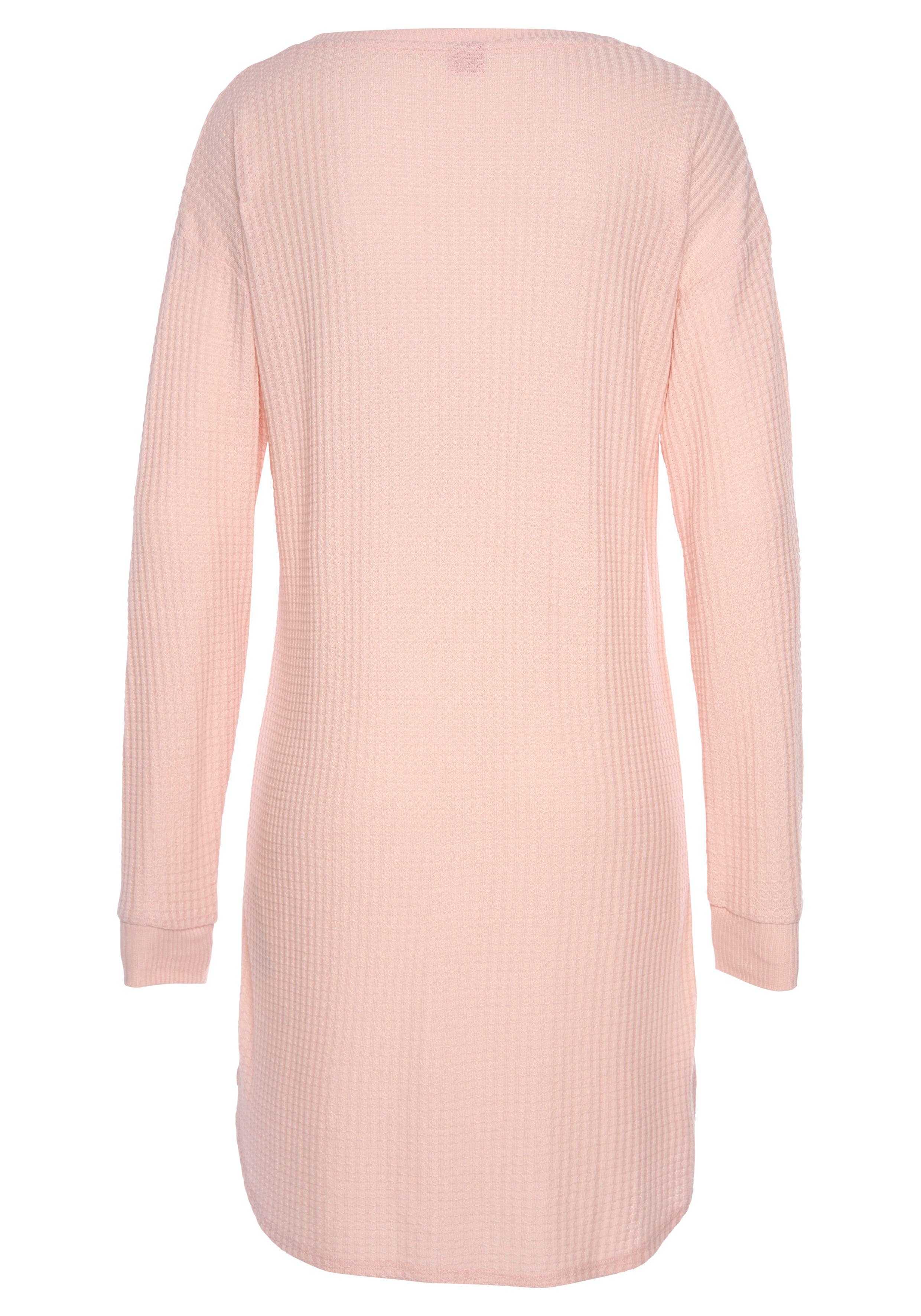 s.Oliver RED LABEL Beachwear Sweatjurk Loungewear