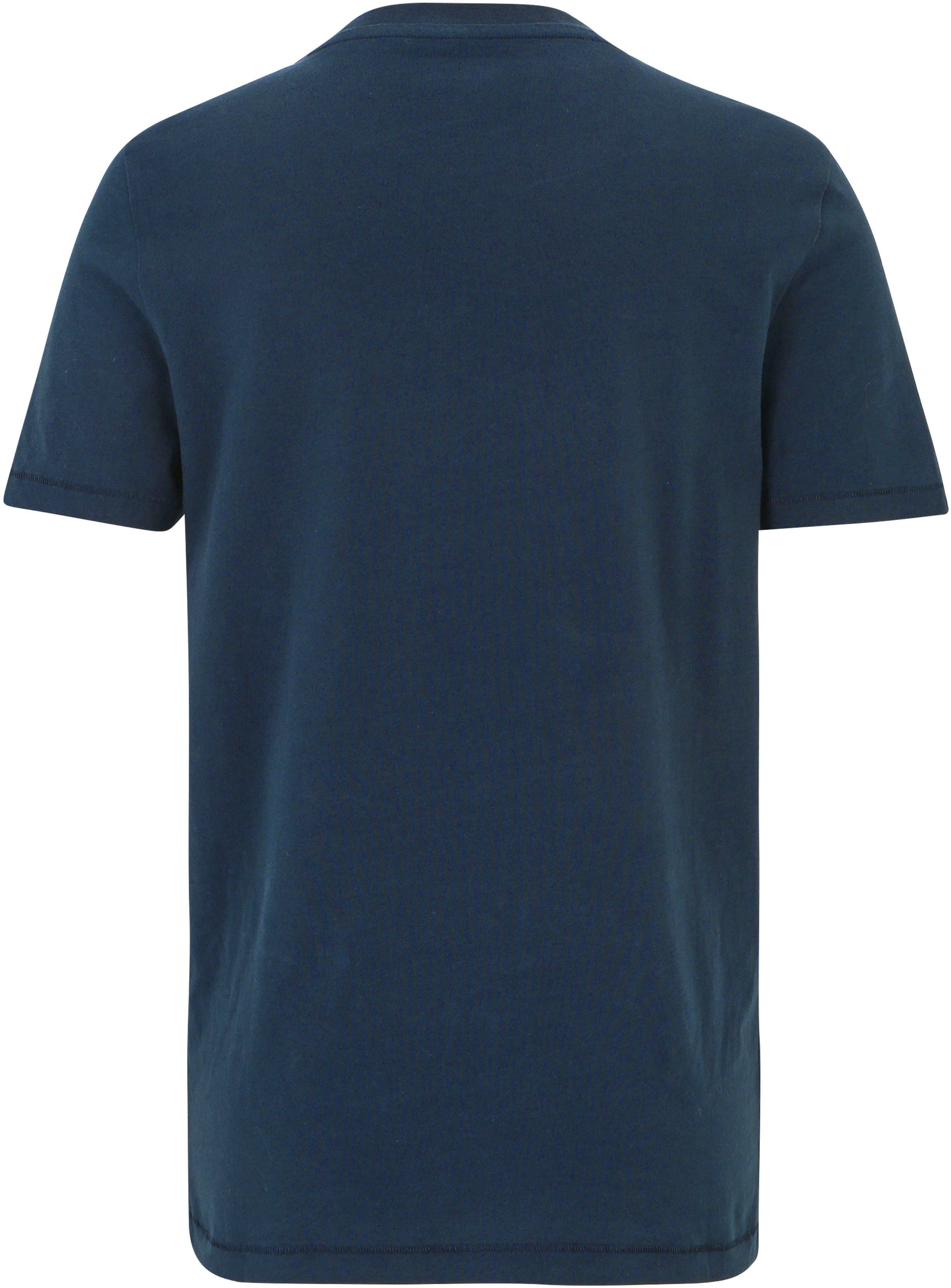 Tamaris T-shirt met frontprint