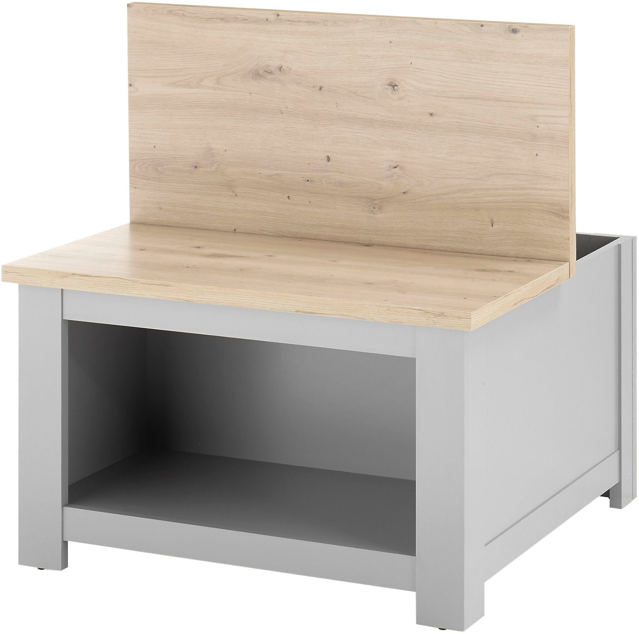 Home affaire Salontafel CHAMBORD Breedte ca. 83 cm