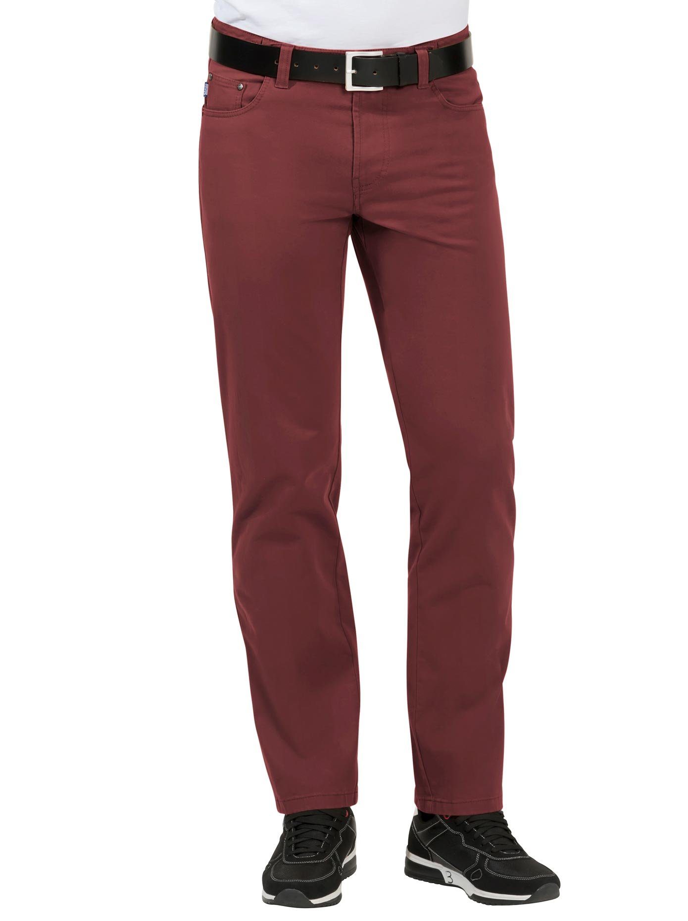 Five-pocketsbroek