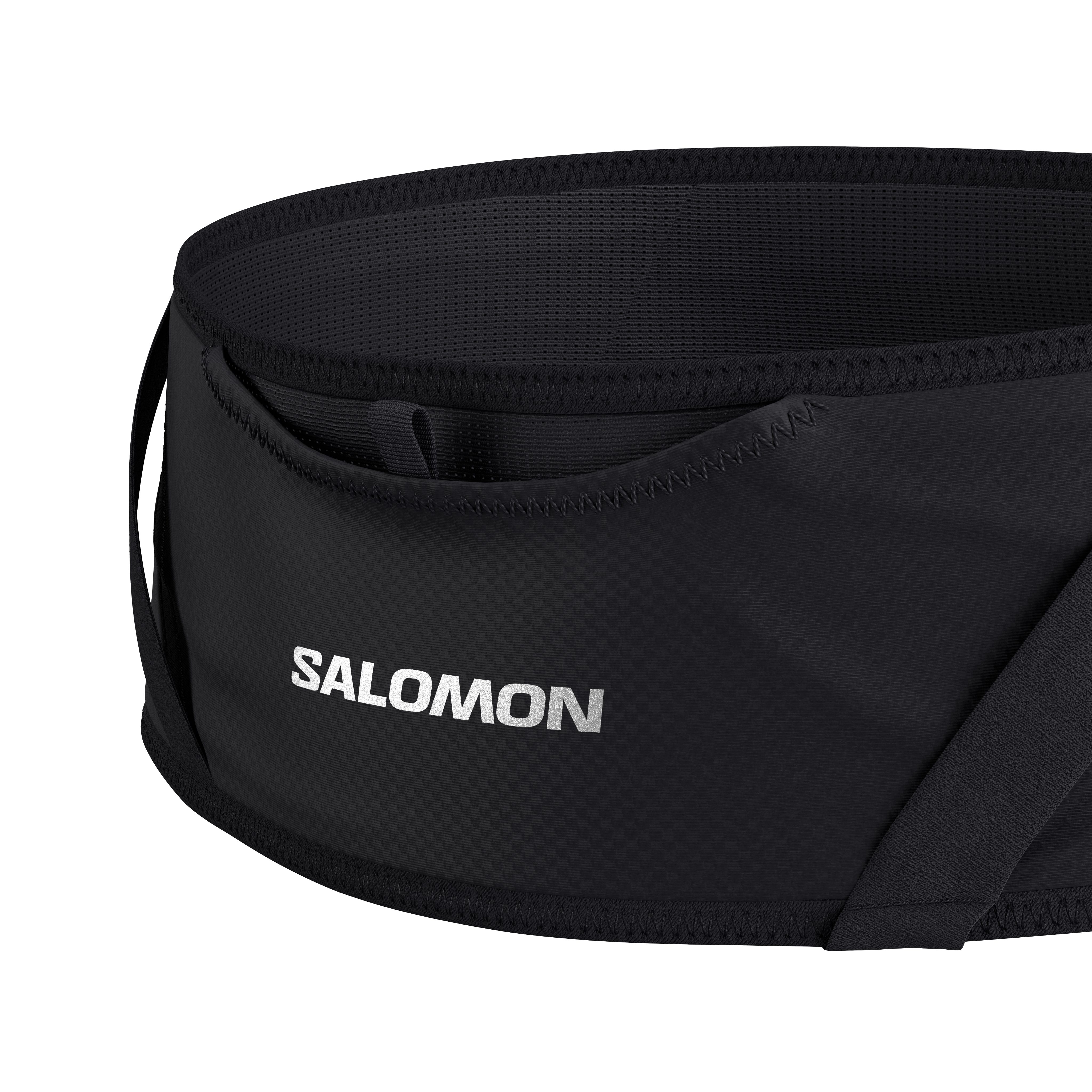 Salomon Hardloopriem PULSE met ritszakken