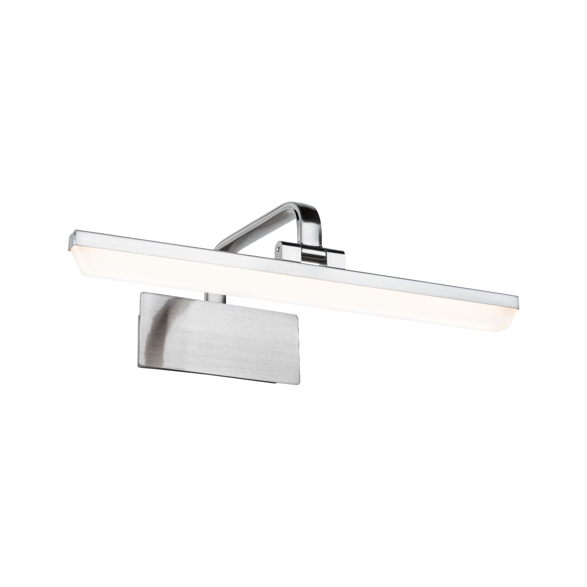 Paulmann Led-schilderijlampje Renan 3000K, 230V (1 stuk)
