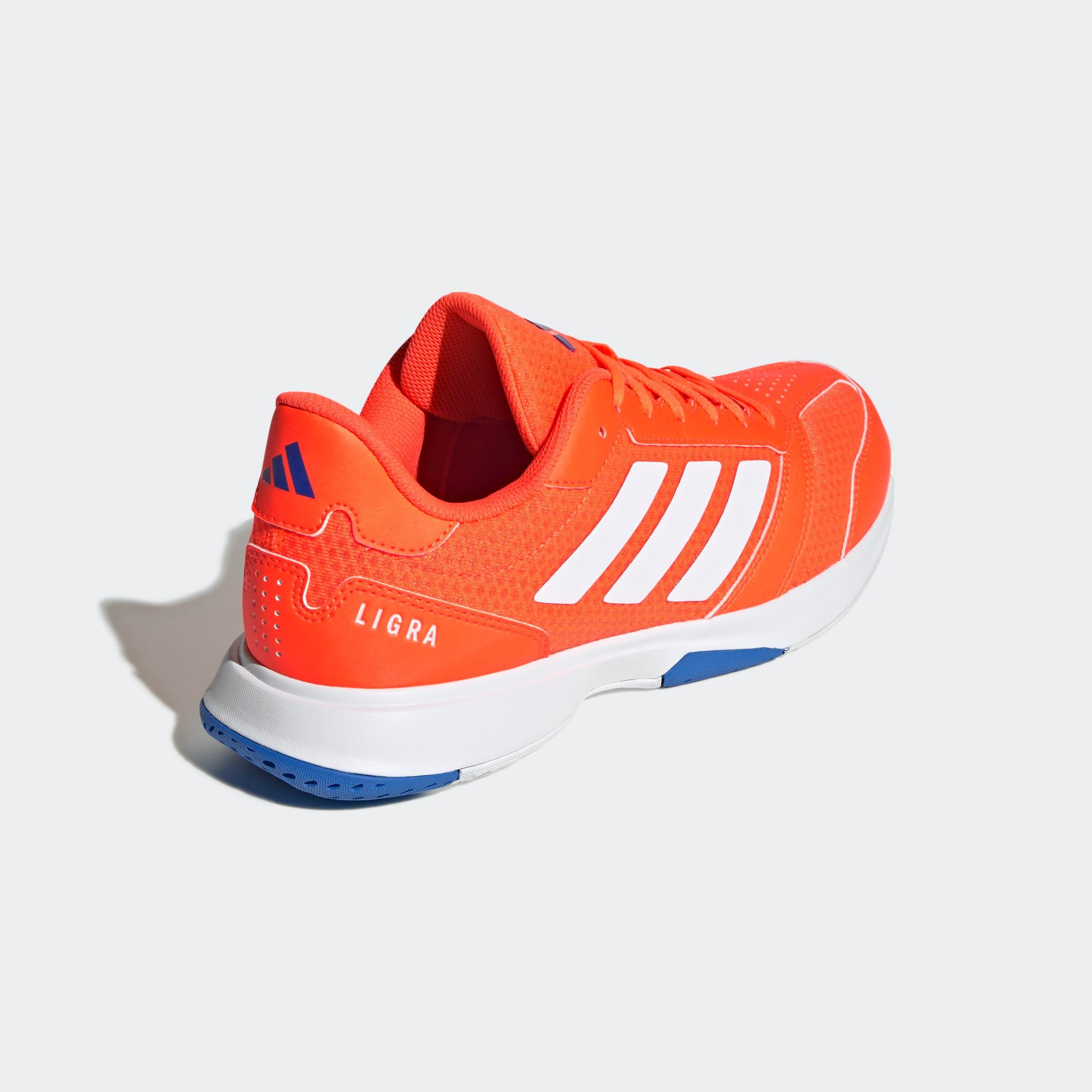 adidas Performance Zaalschoenen LIGRA 8 INDOOR geschikt voor elke binnensport