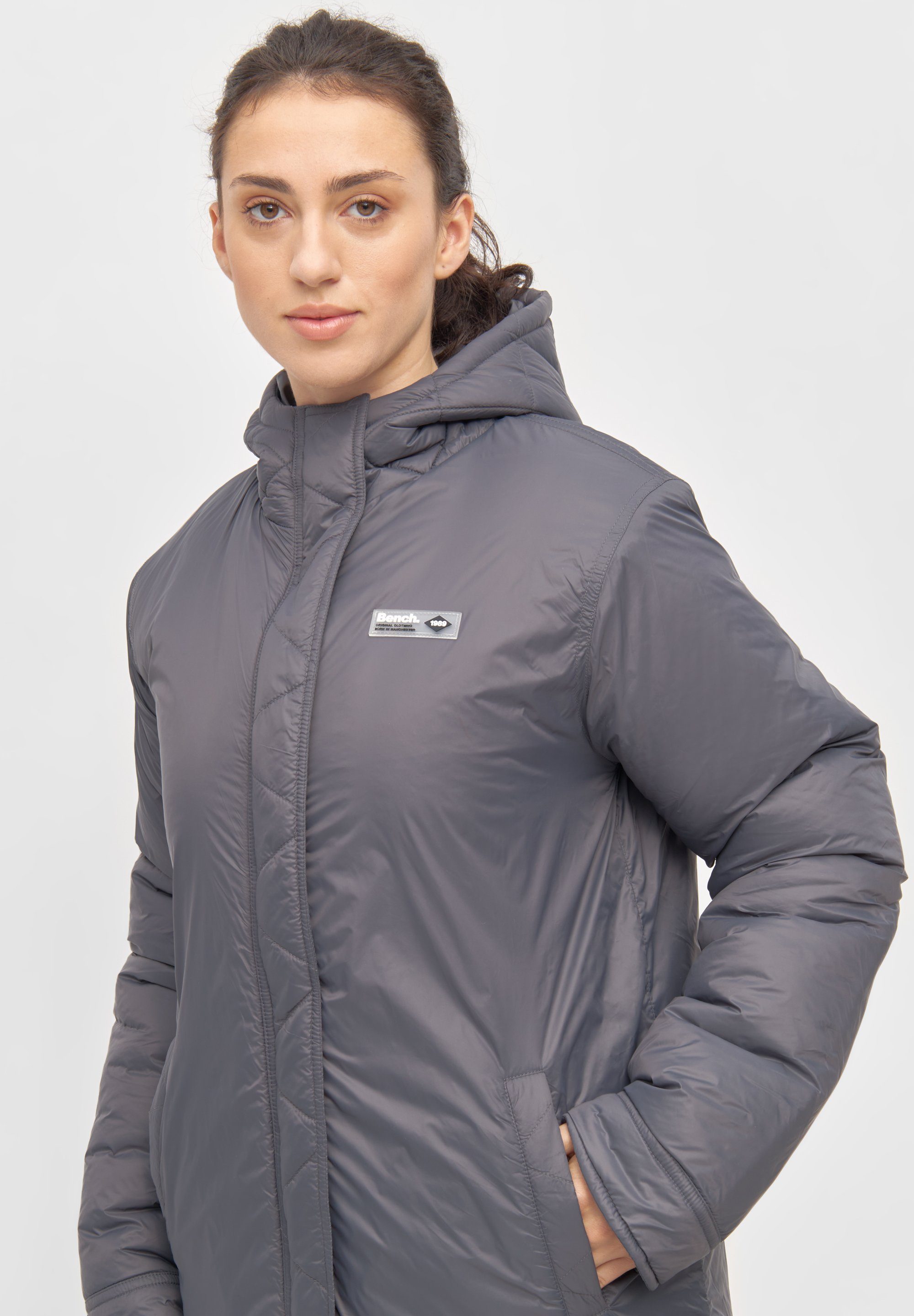 Bench. Parka PEPPI