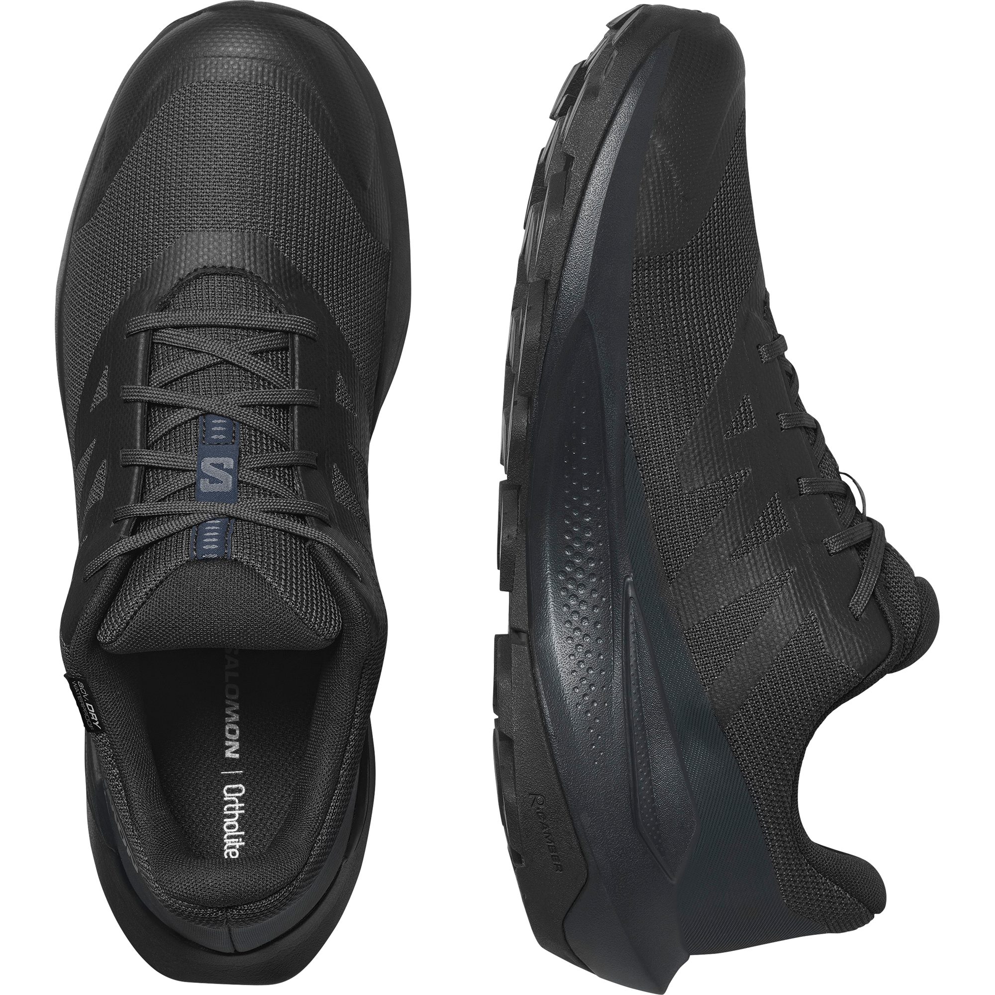Salomon Wandelschoenen ELIXIR TOUR WP