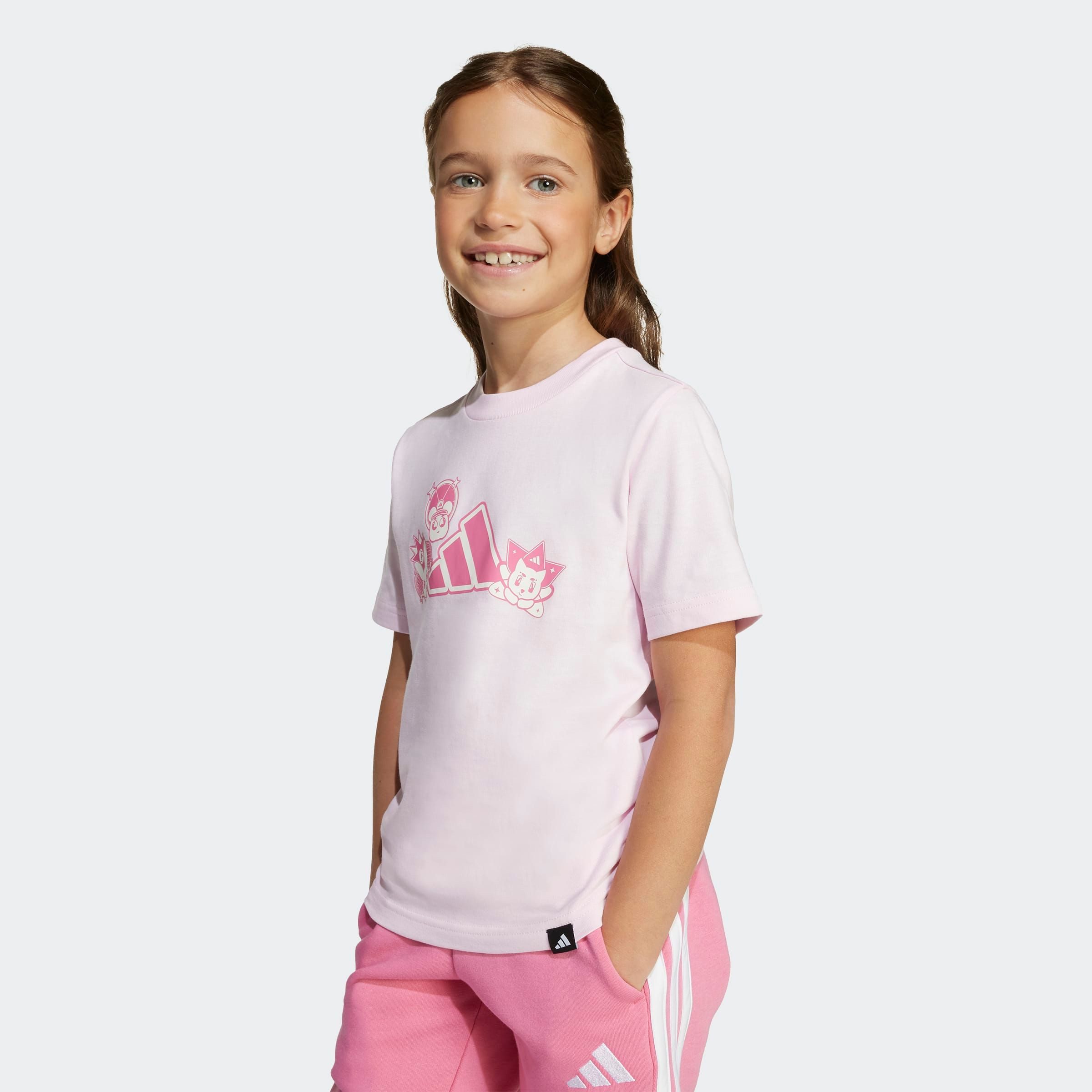 adidas Sportswear T-shirt LK ANIME T