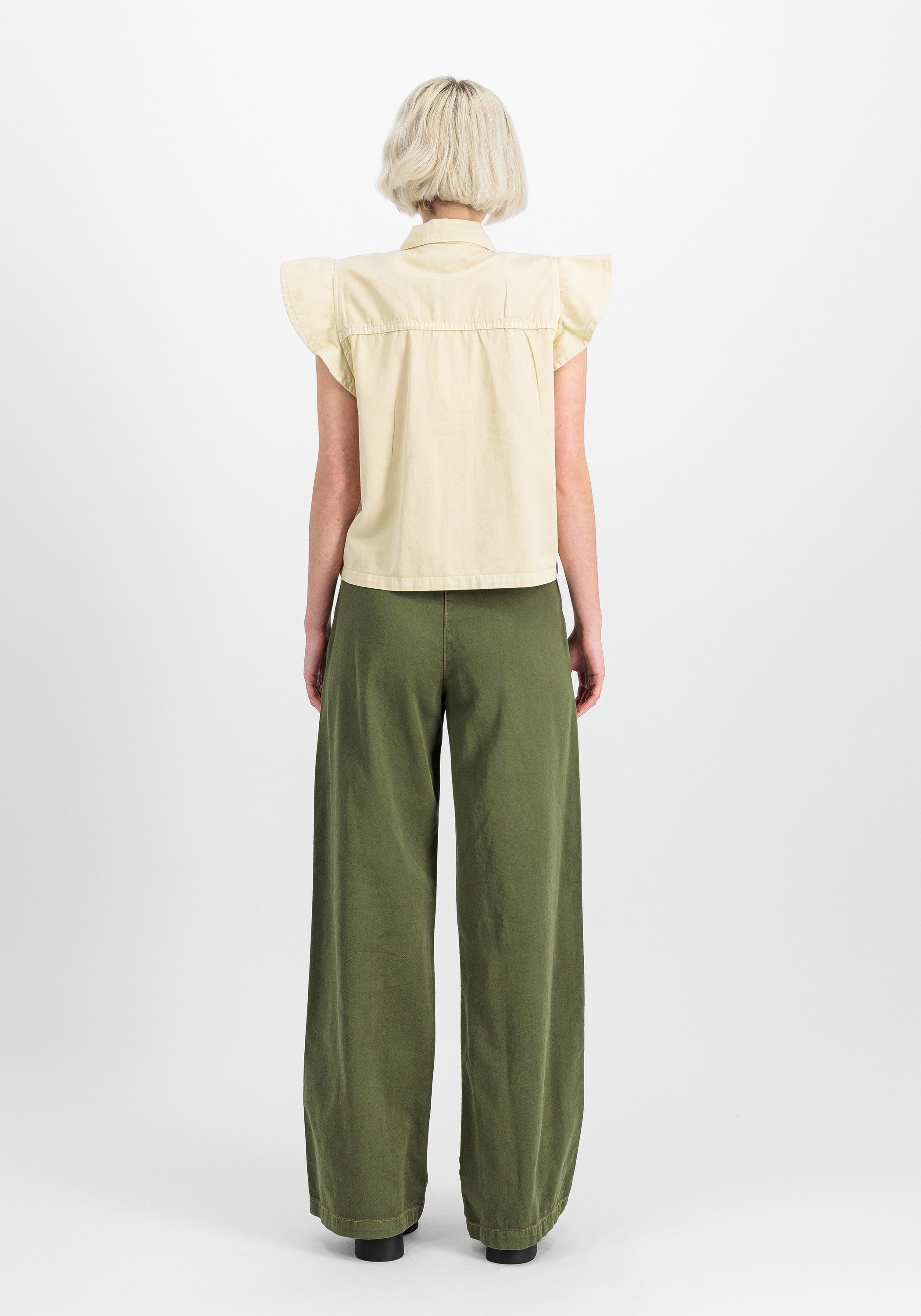 Alpha Industries Joggingbroek Sailor Pants W