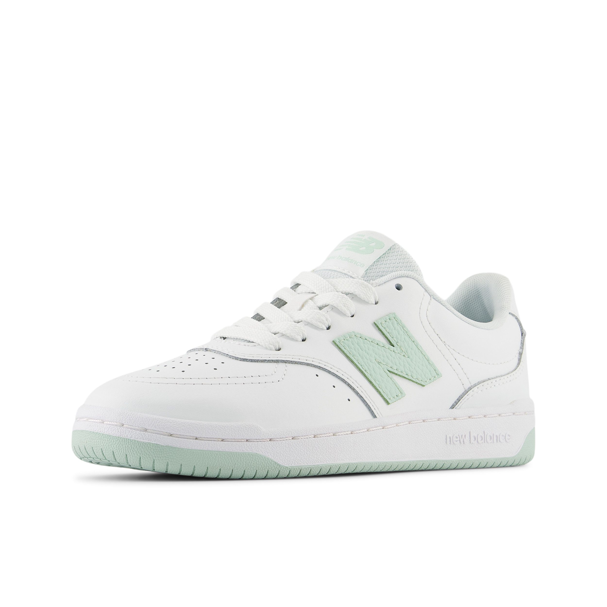 New Balance Sneakers BB80 geïnspireerd door de new balance 550