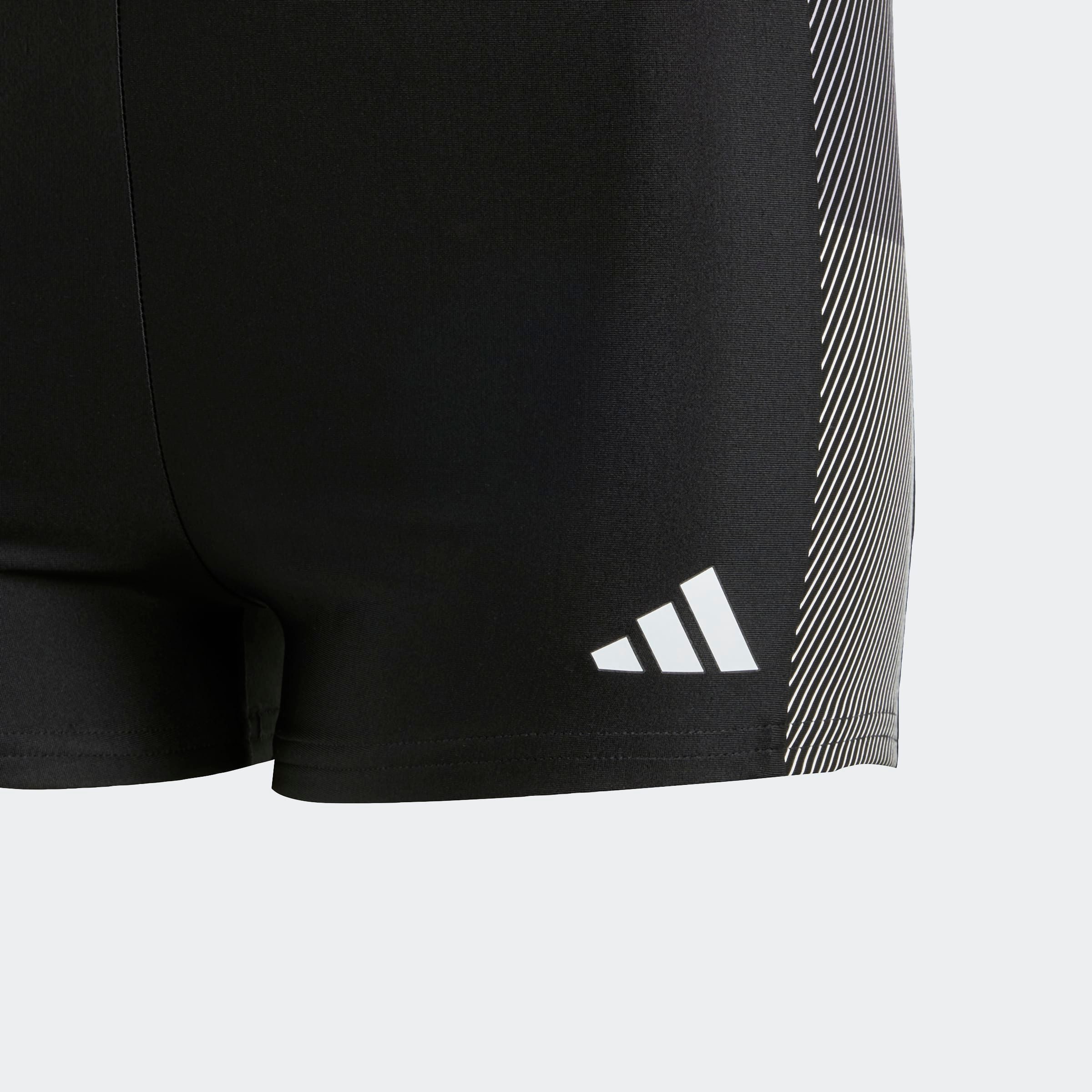 adidas Performance Zwembroek BLOCK BOXER BY (1 stuk)