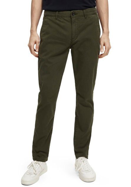 Scotch & Soda Chino STUART Regular Slim Fit