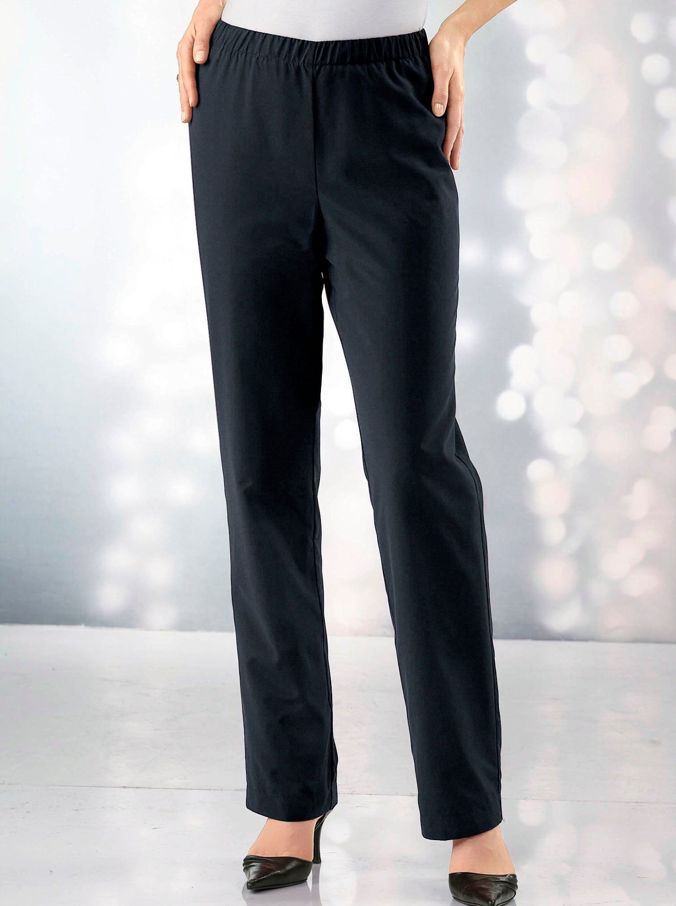 Classic Basics Thermobroek