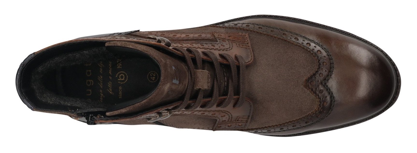 Bugatti Veterschoenen