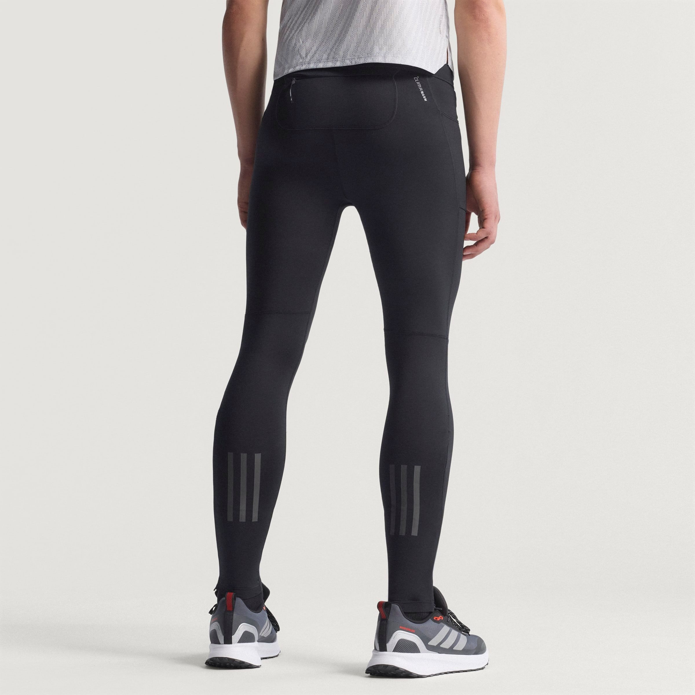 adidas Performance Runningtights (1-delig)