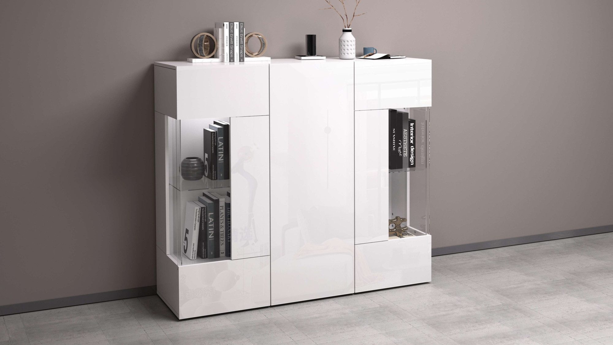 INOSIGN Highboard