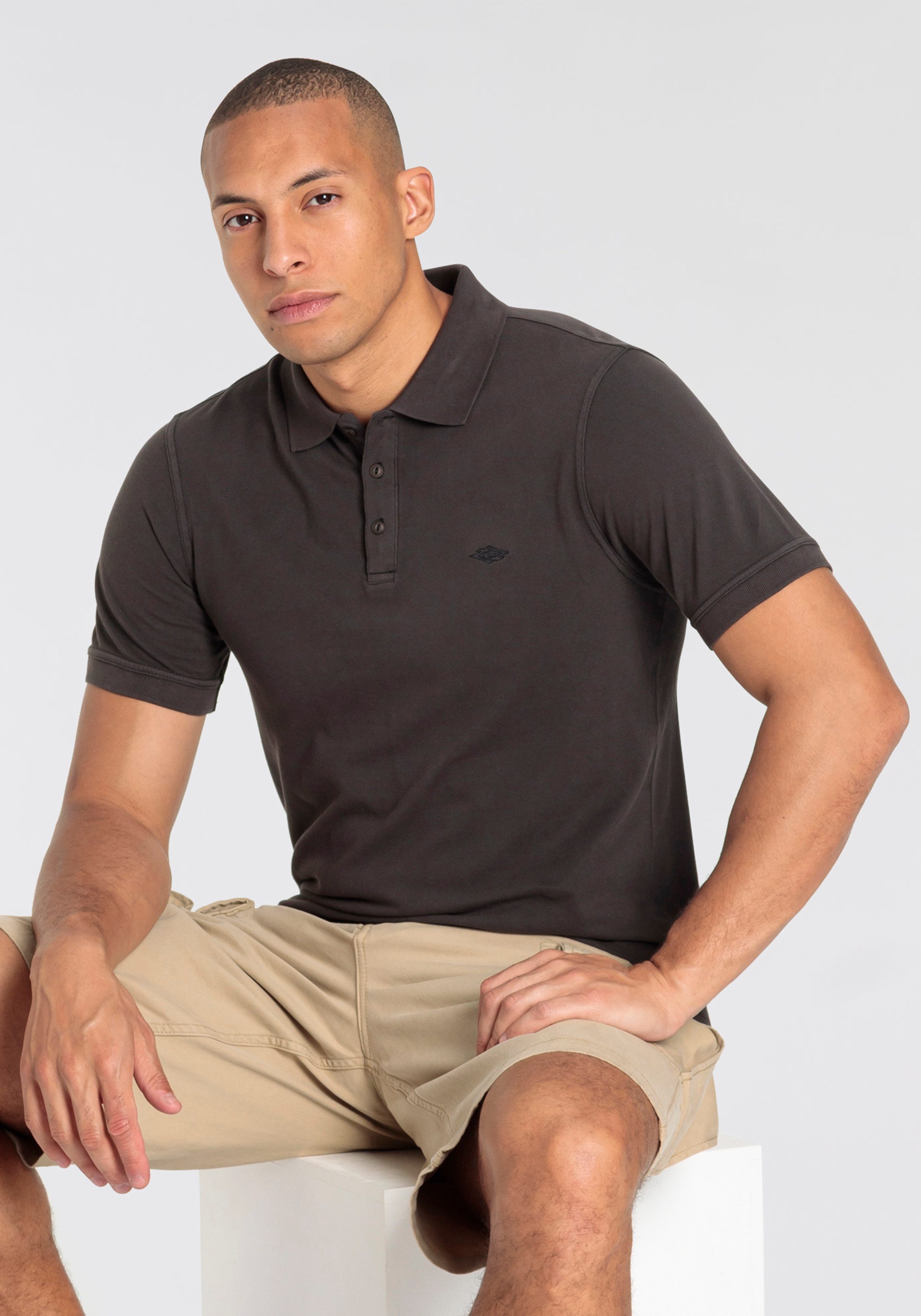 Rip Curl Poloshirt FADED POLO