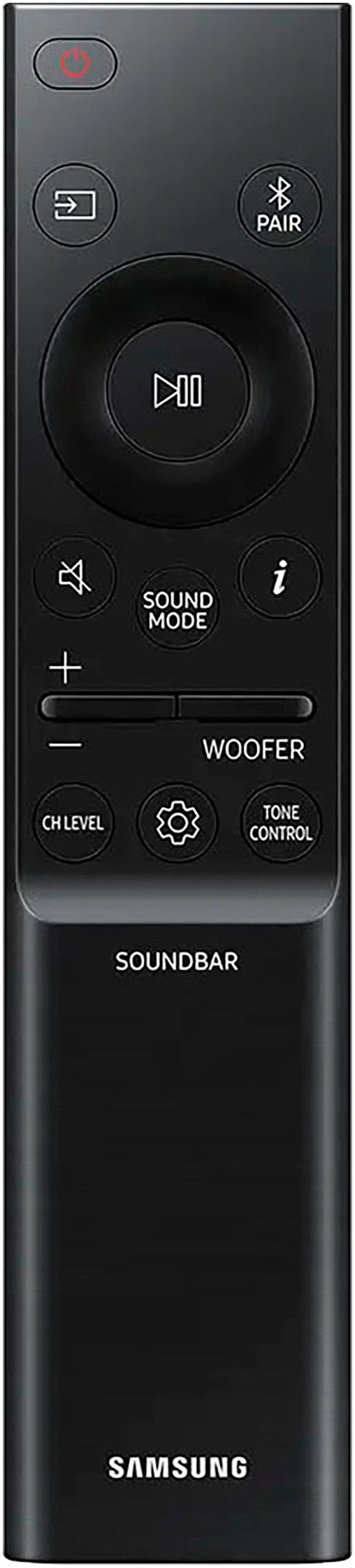 Samsung Soundbar HW-Q935GF Q-soundbar