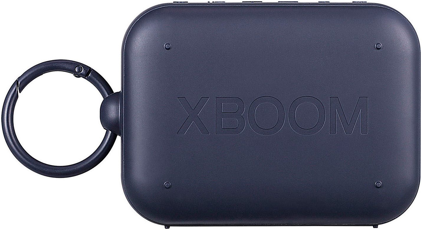 LG Luidspreker XBOOM GO