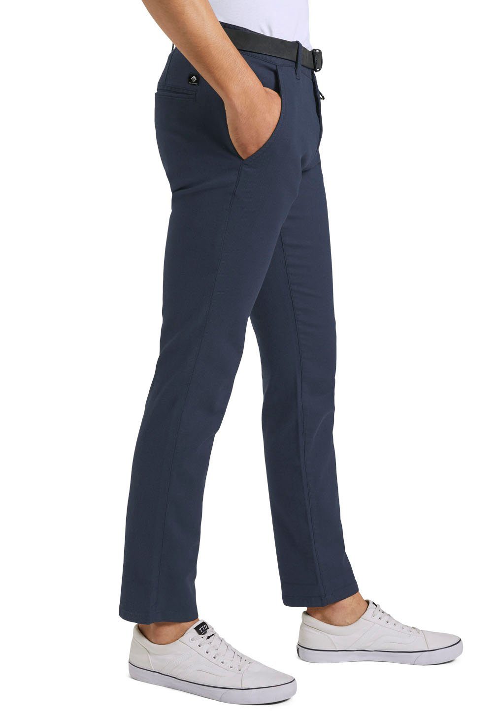 Tom Tailor Denim Chino geruit