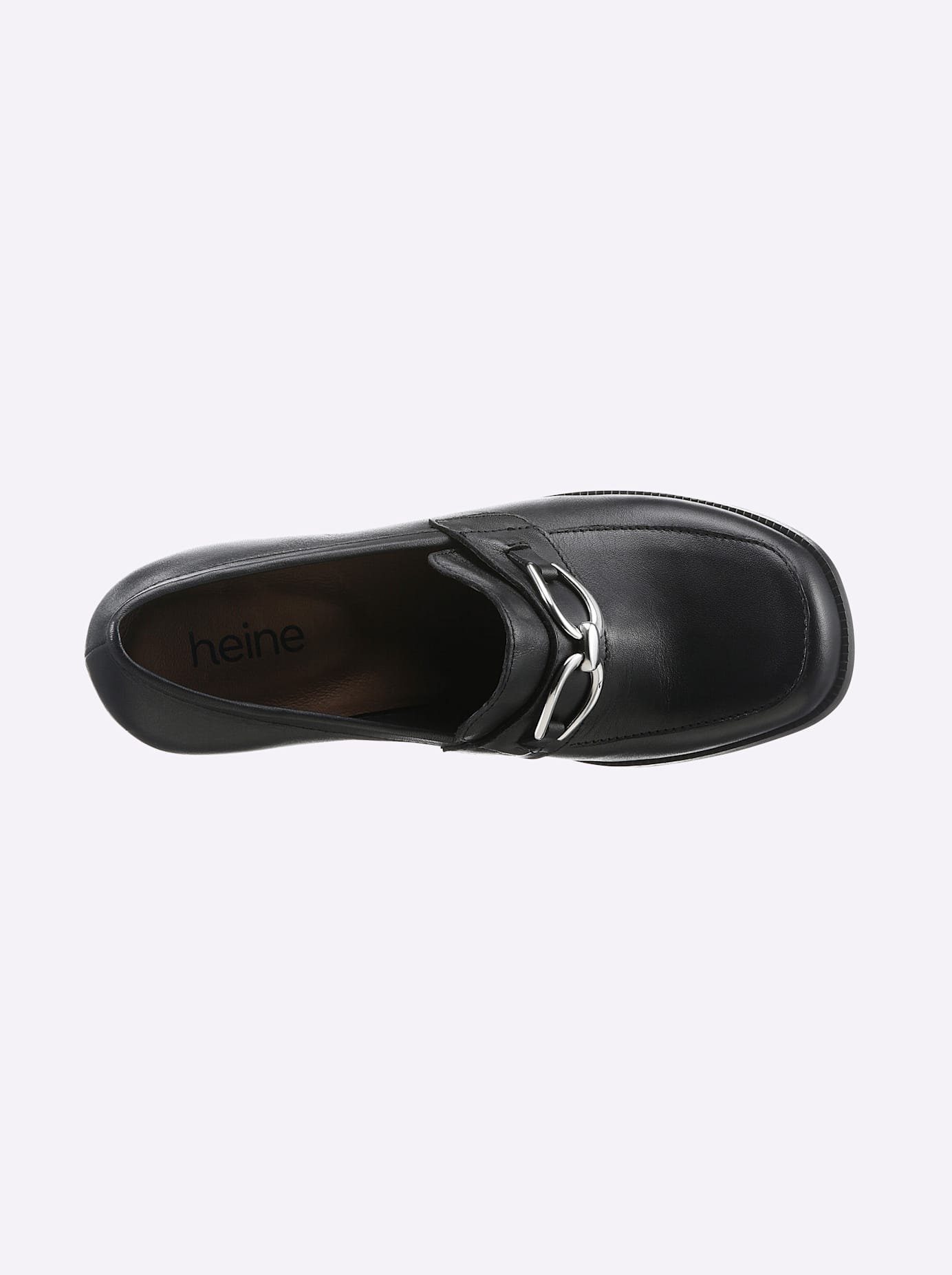 heine Pumps