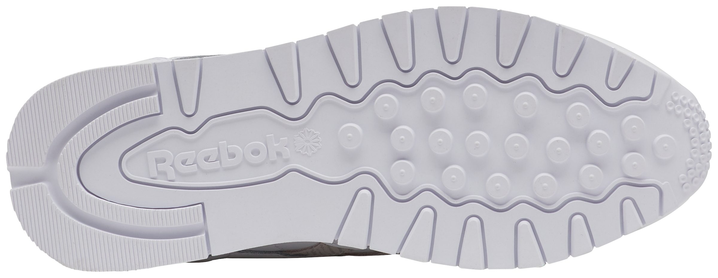 Reebok Classic Sneakers CL LEATHER