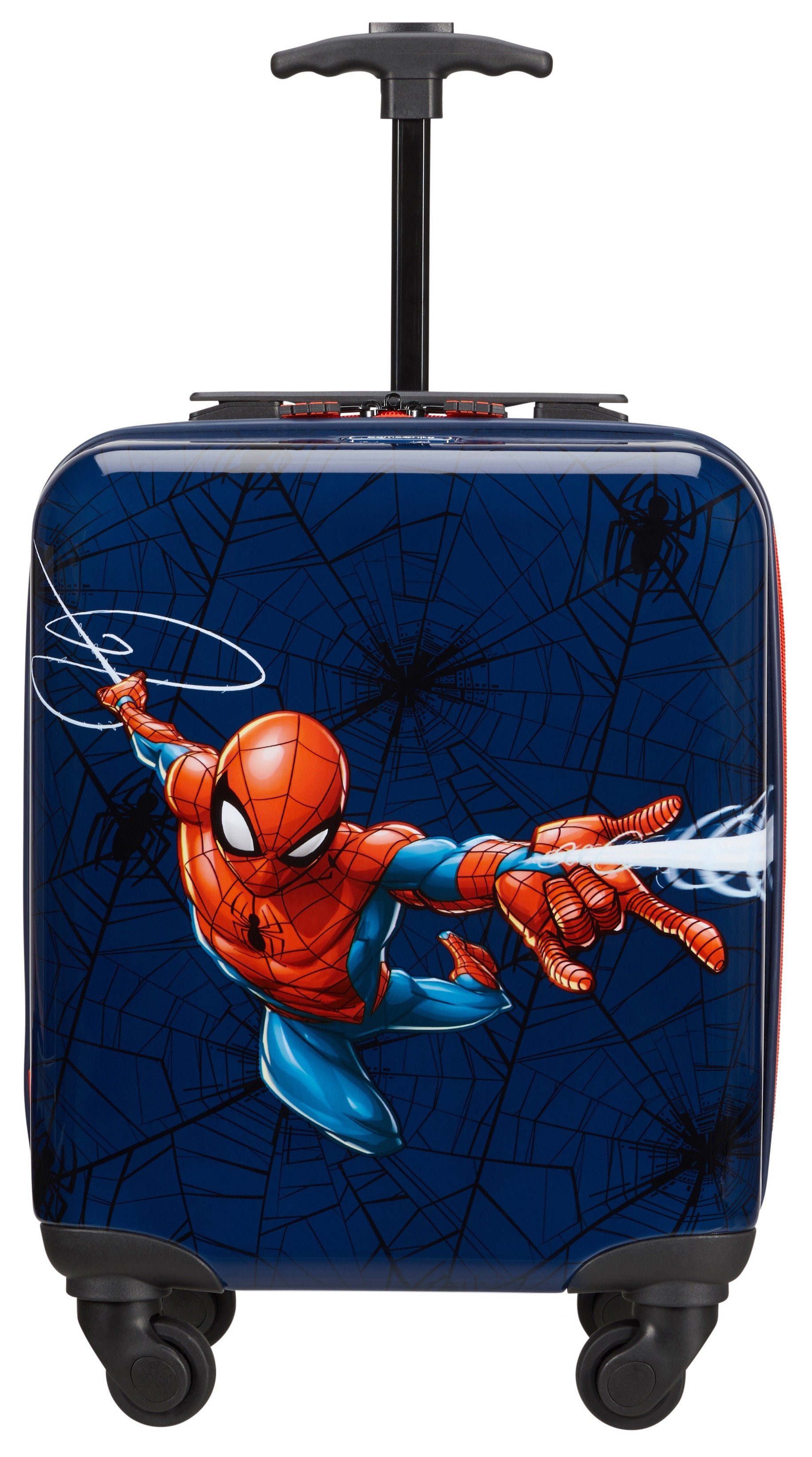 Samsonite Kinderkoffer Disney Ultimate 2.0 SP45-16 Marvel SP web